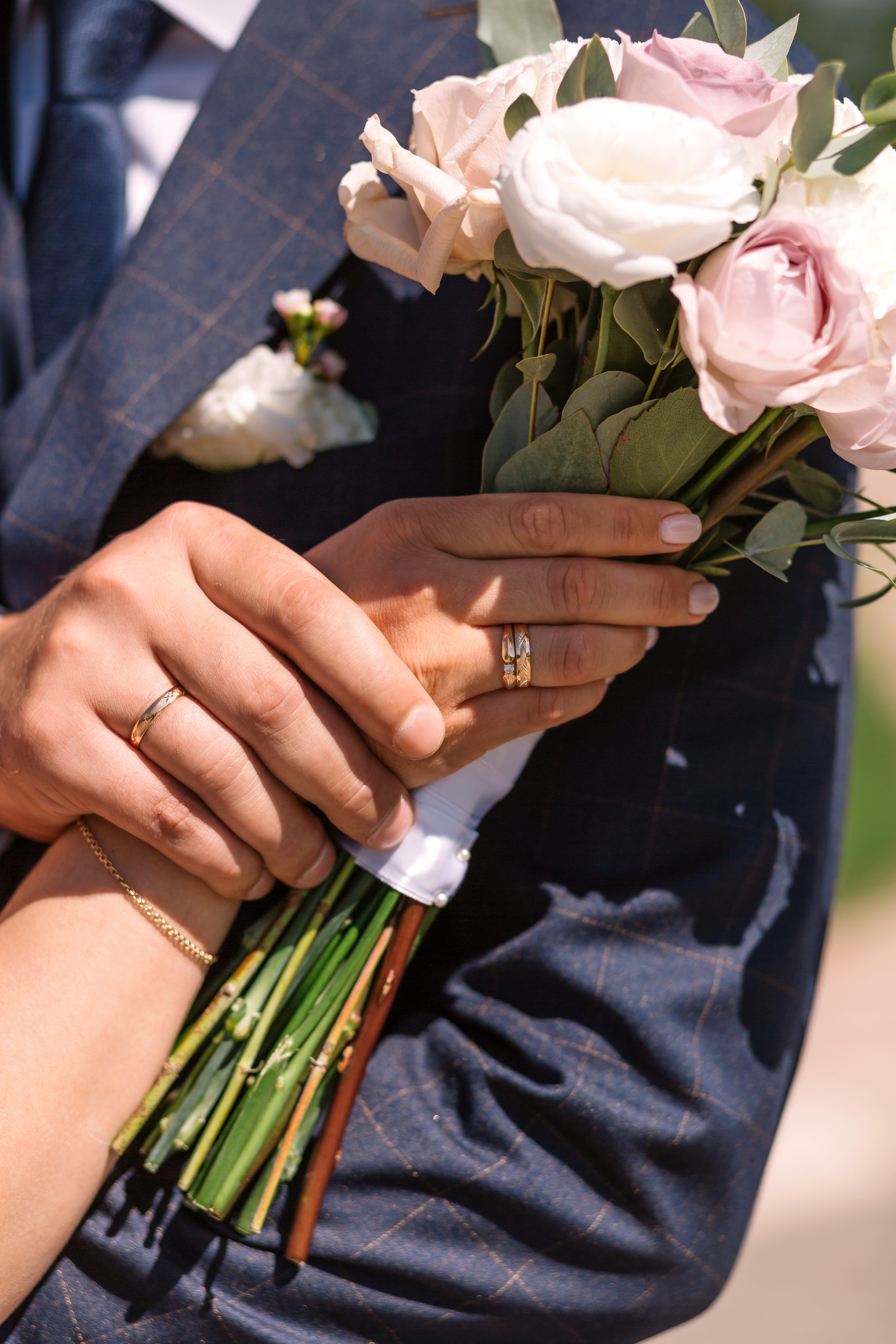 Свадьба Анастасии и Евгения. Женский фотограф в Оренбурге Ирина Заводчикова