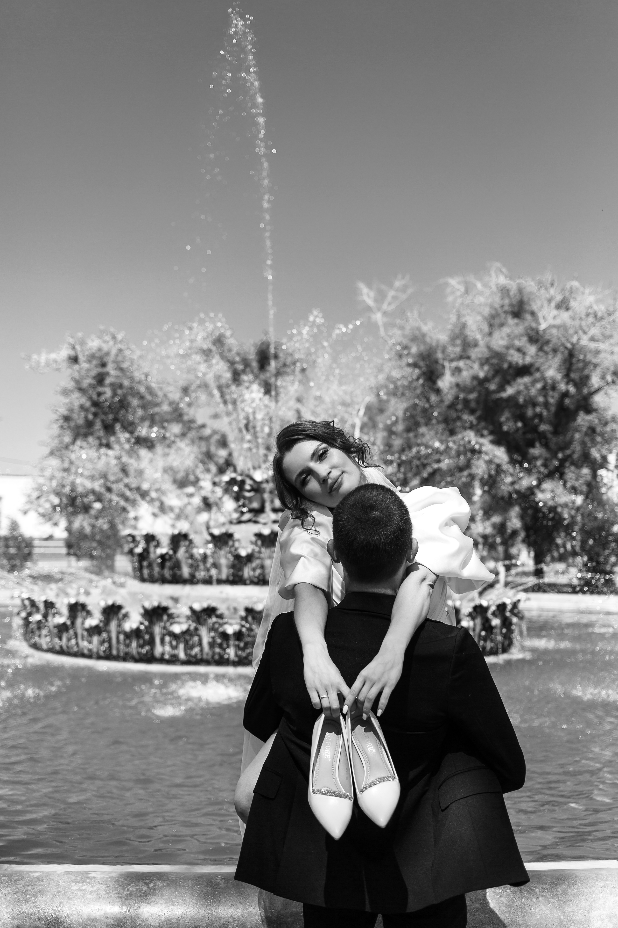 Свадьба Елены и Саши. Женский фотограф в Оренбурге Ирина Заводчикова