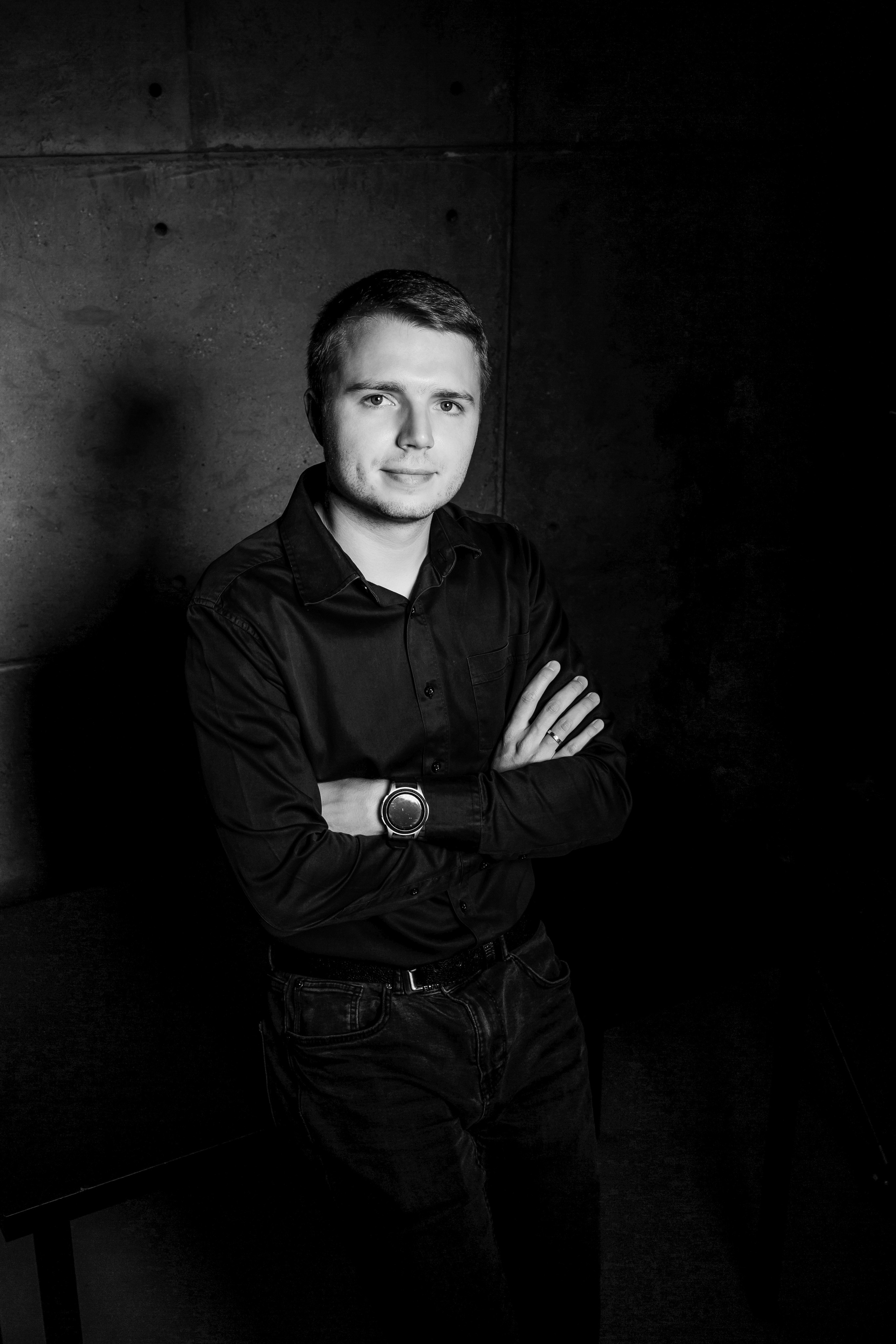 Фотосессия Владислава. Женский фотограф в Оренбурге Ирина Заводчикова