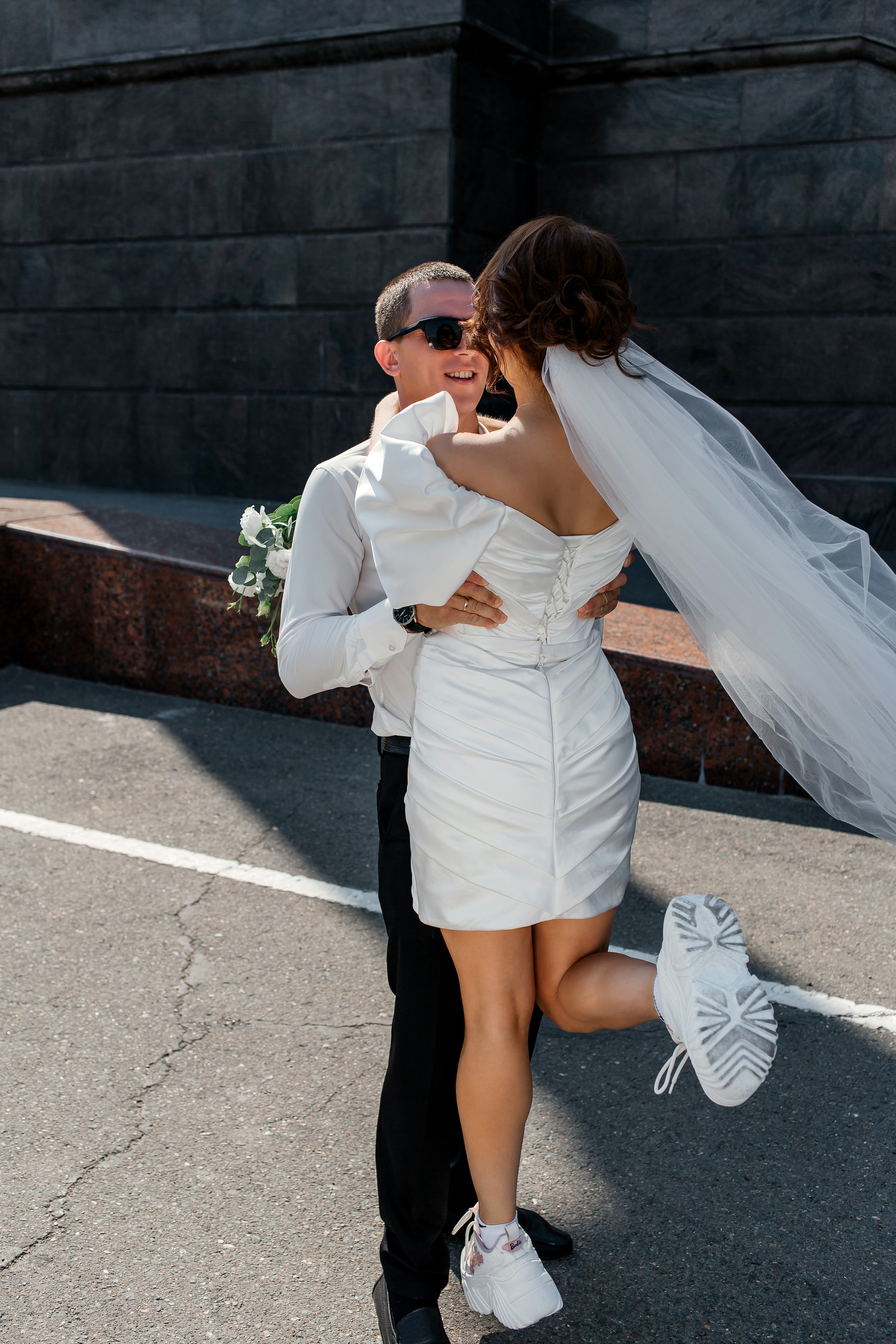 Свадьба Елены и Саши. Женский фотограф в Оренбурге Ирина Заводчикова