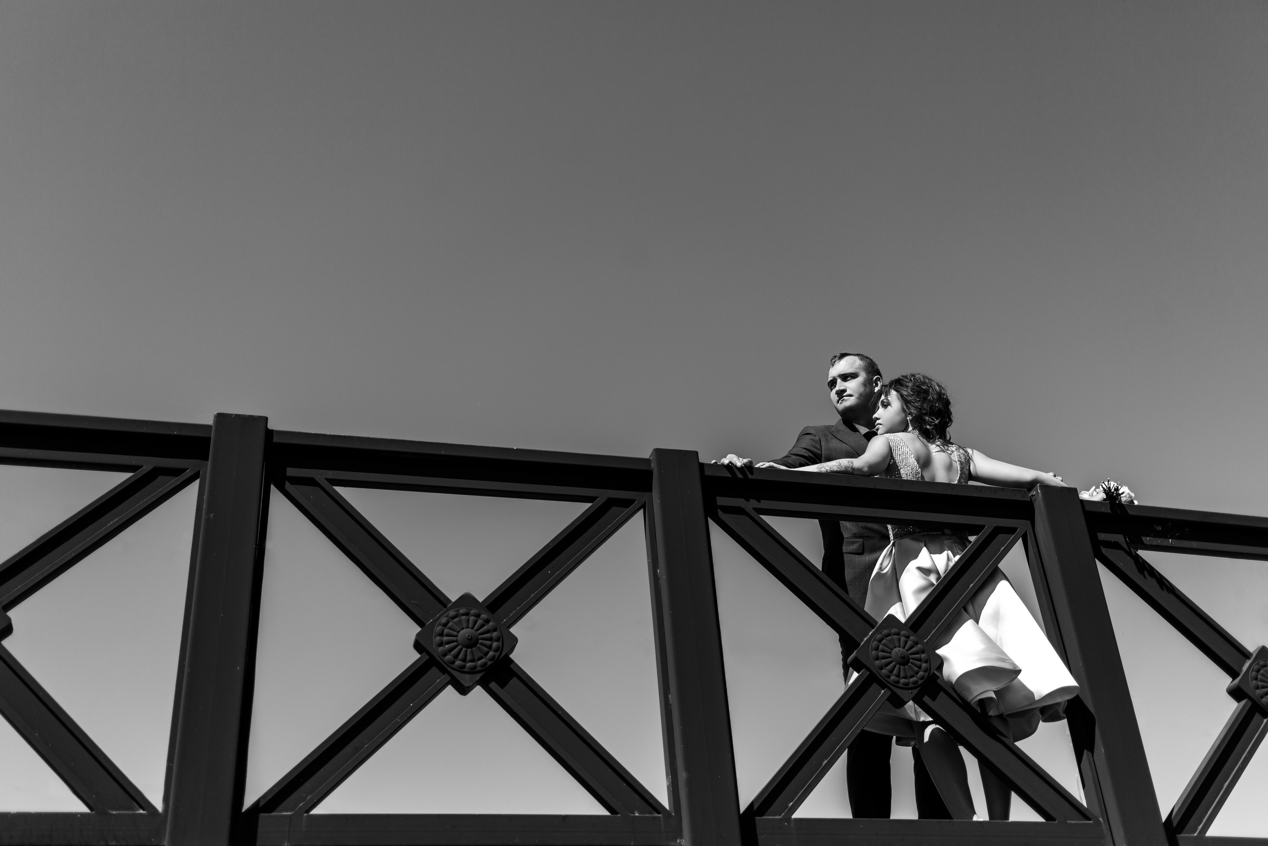 Свадьба Анастасии и Евгения. Женский фотограф в Оренбурге Ирина Заводчикова