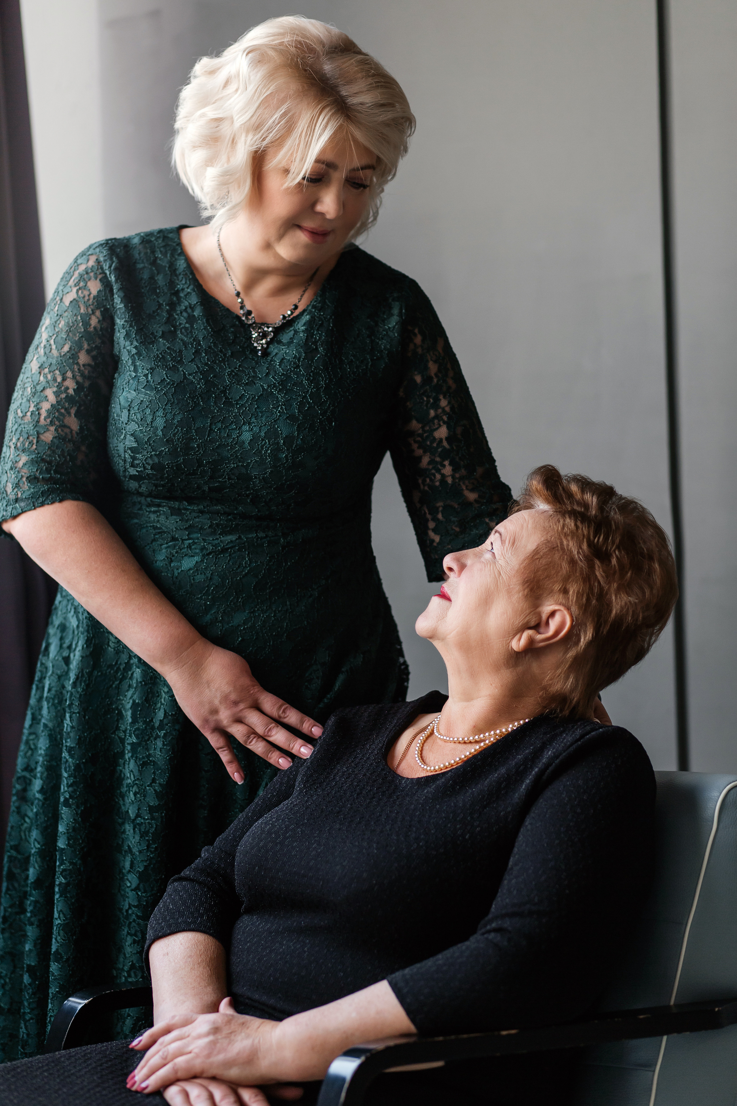 Наталья семейная фотосессия. Женский фотограф в Оренбурге Ирина Заводчикова