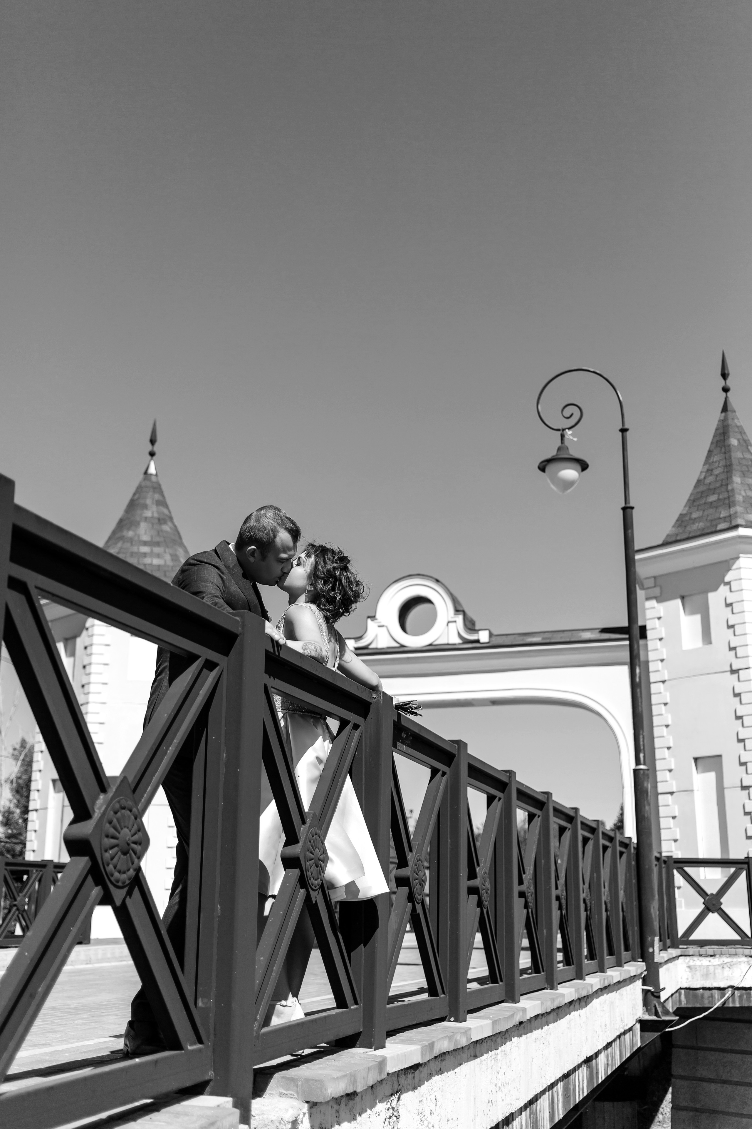 Свадьба Анастасии и Евгения. Женский фотограф в Оренбурге Ирина Заводчикова