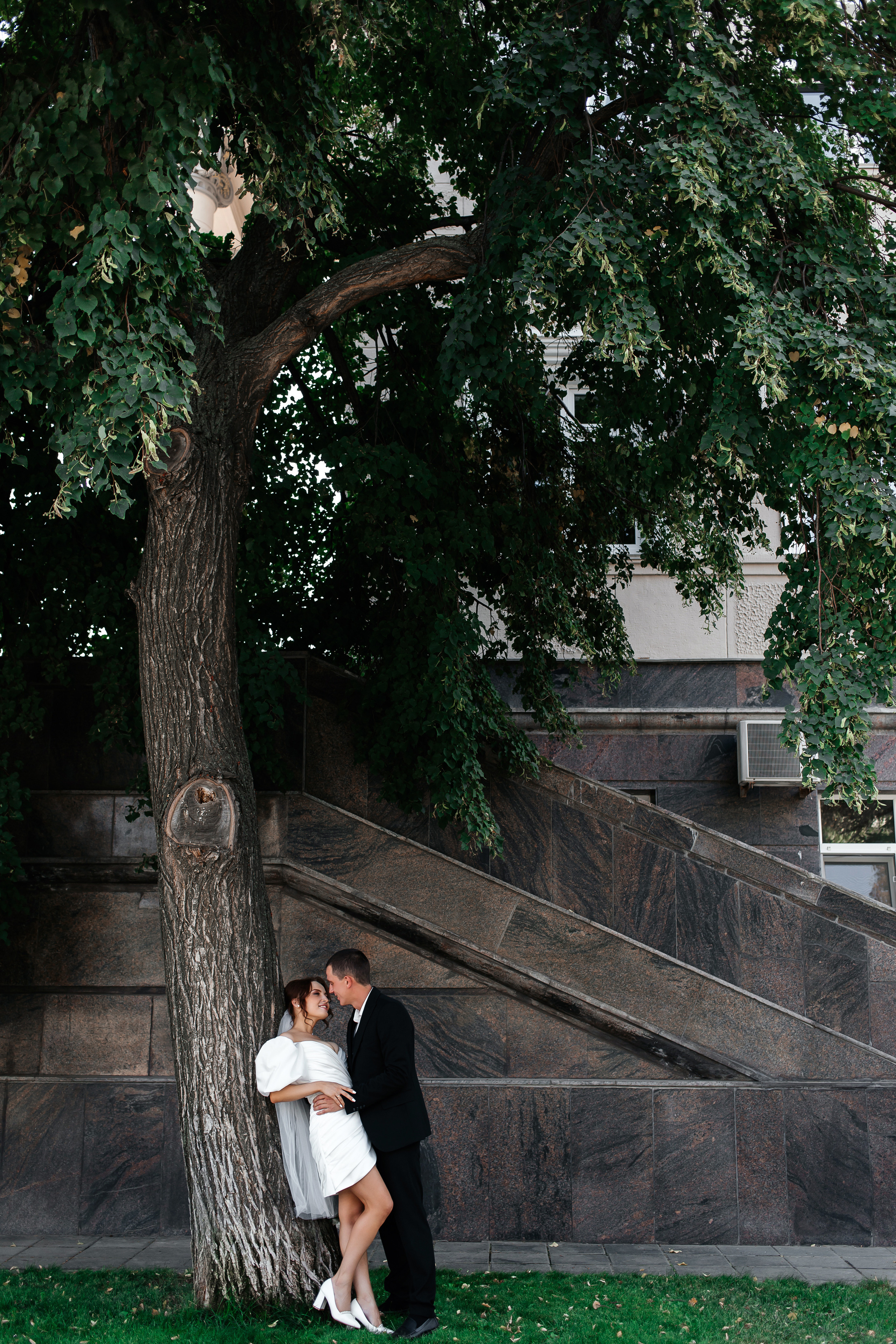 Свадьба Елены и Саши. Женский фотограф в Оренбурге Ирина Заводчикова