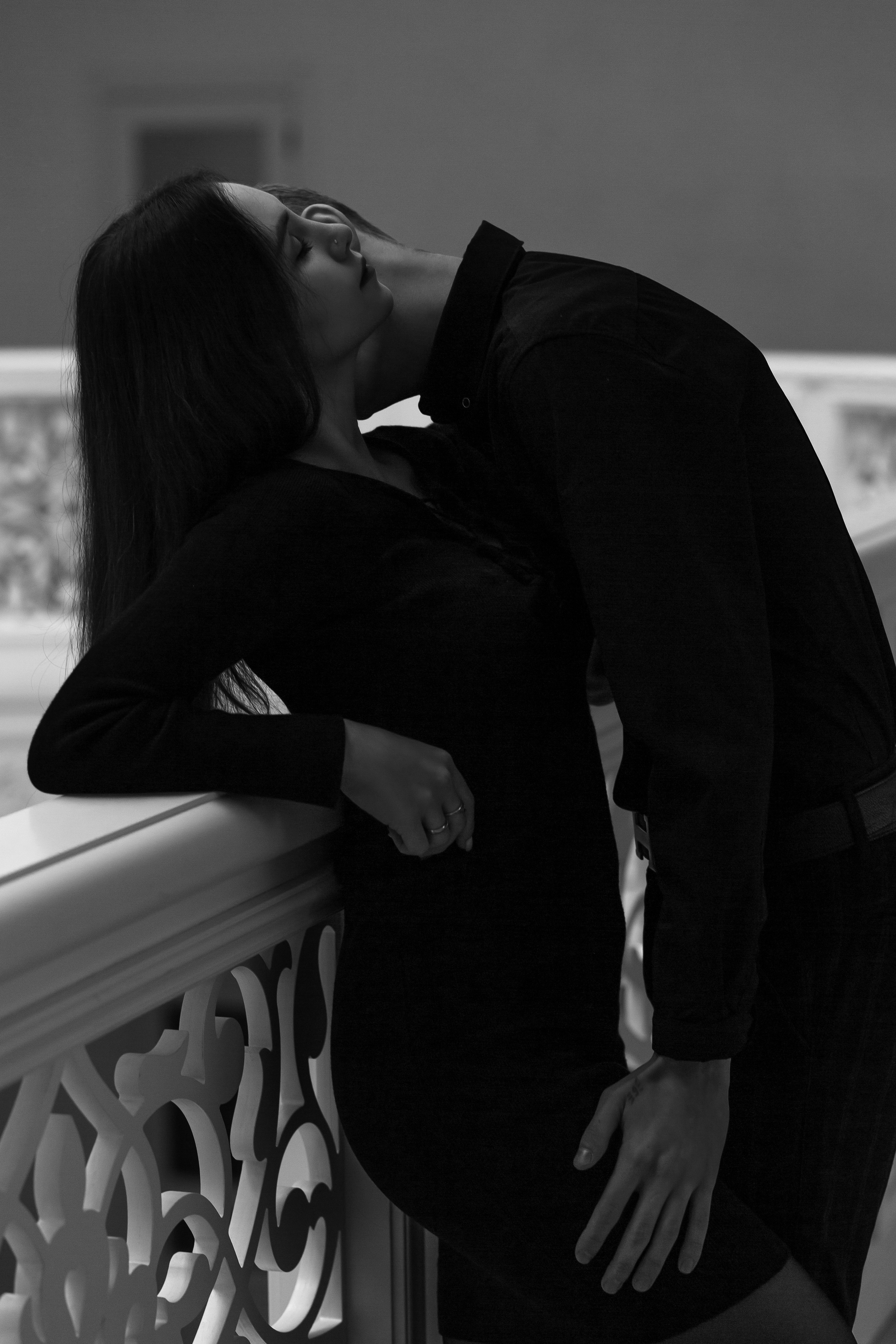 Анечка и Богдан годовщина. Женский фотограф в Оренбурге Ирина Заводчикова