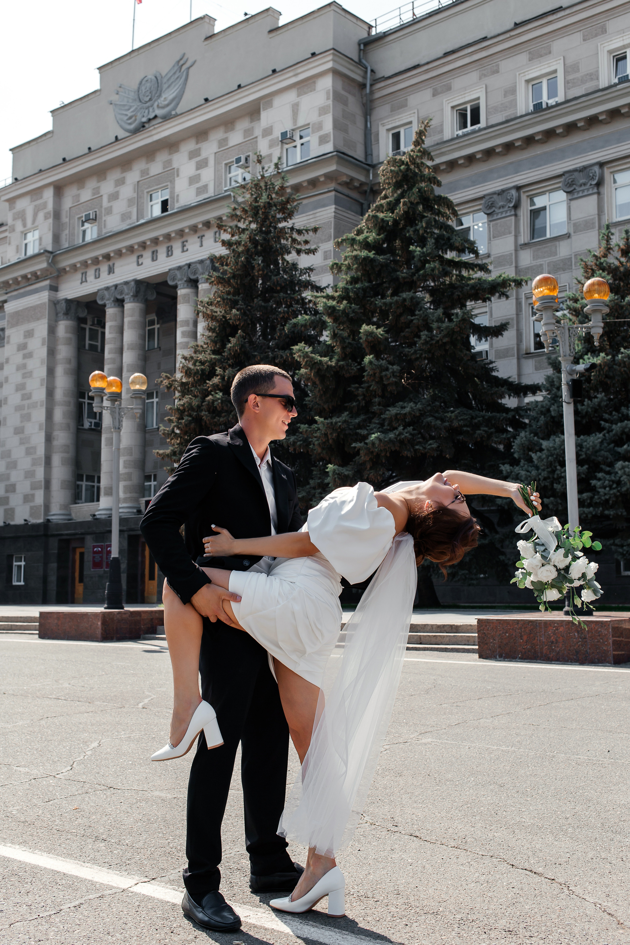 Свадьба Елены и Саши. Женский фотограф в Оренбурге Ирина Заводчикова