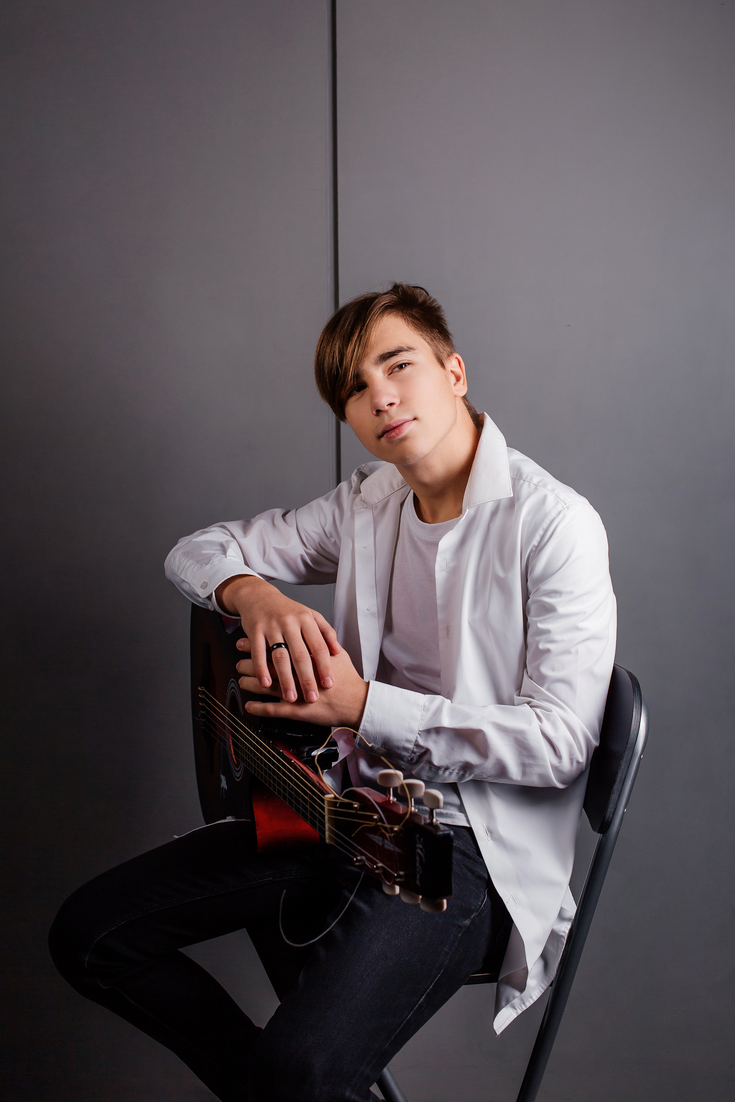 Наталья семейная фотосессия. Женский фотограф в Оренбурге Ирина Заводчикова