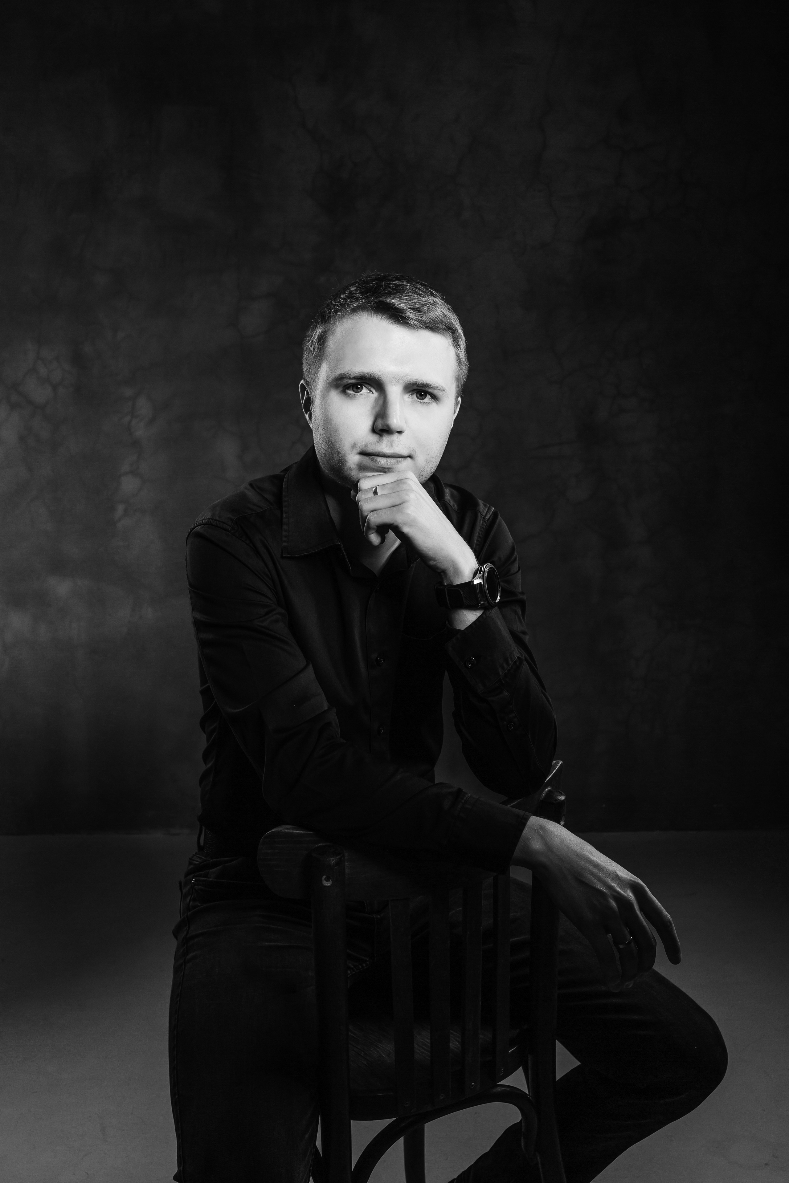 Фотосессия Владислава. Женский фотограф в Оренбурге Ирина Заводчикова