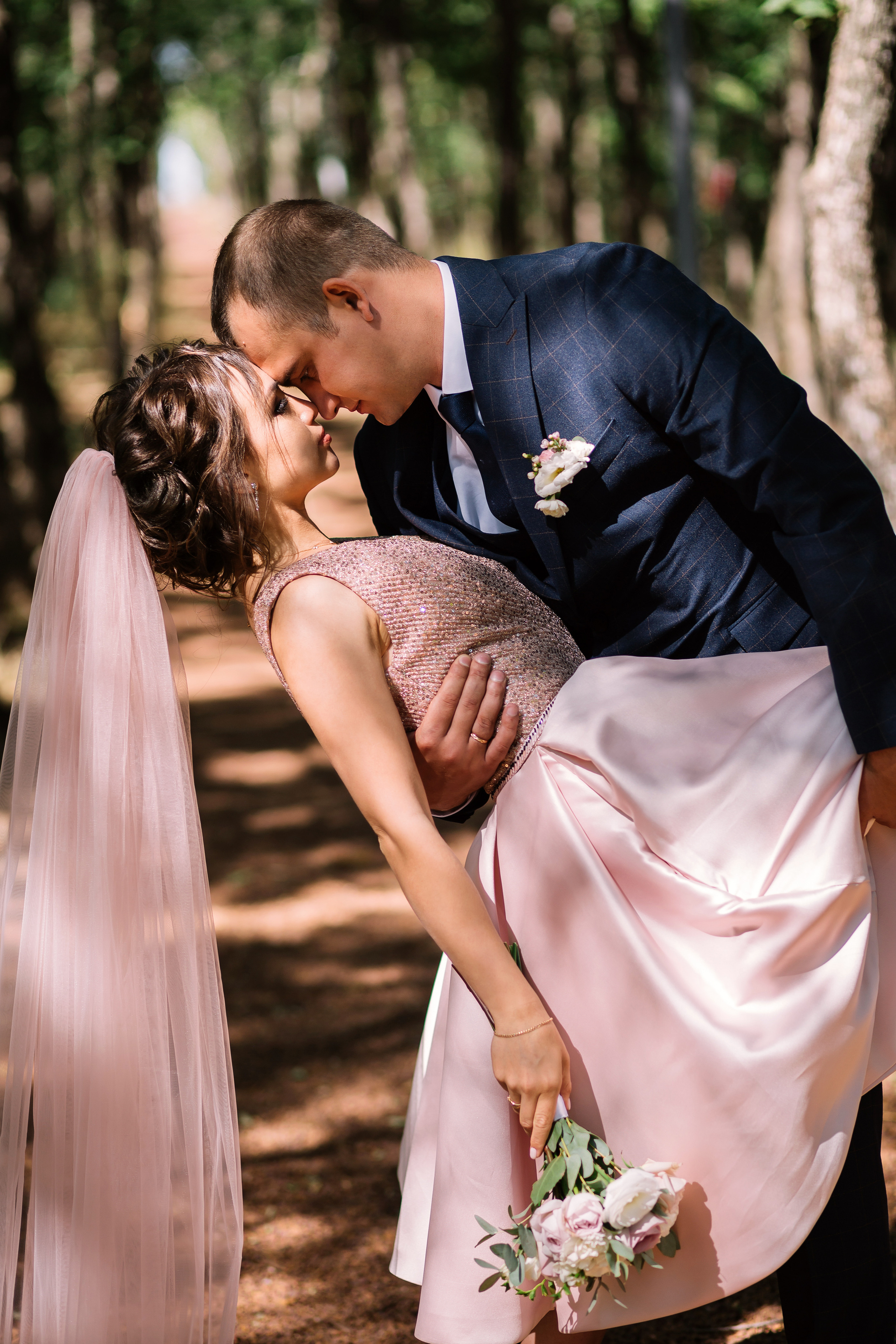 Свадьба Анастасии и Евгения. Женский фотограф в Оренбурге Ирина Заводчикова