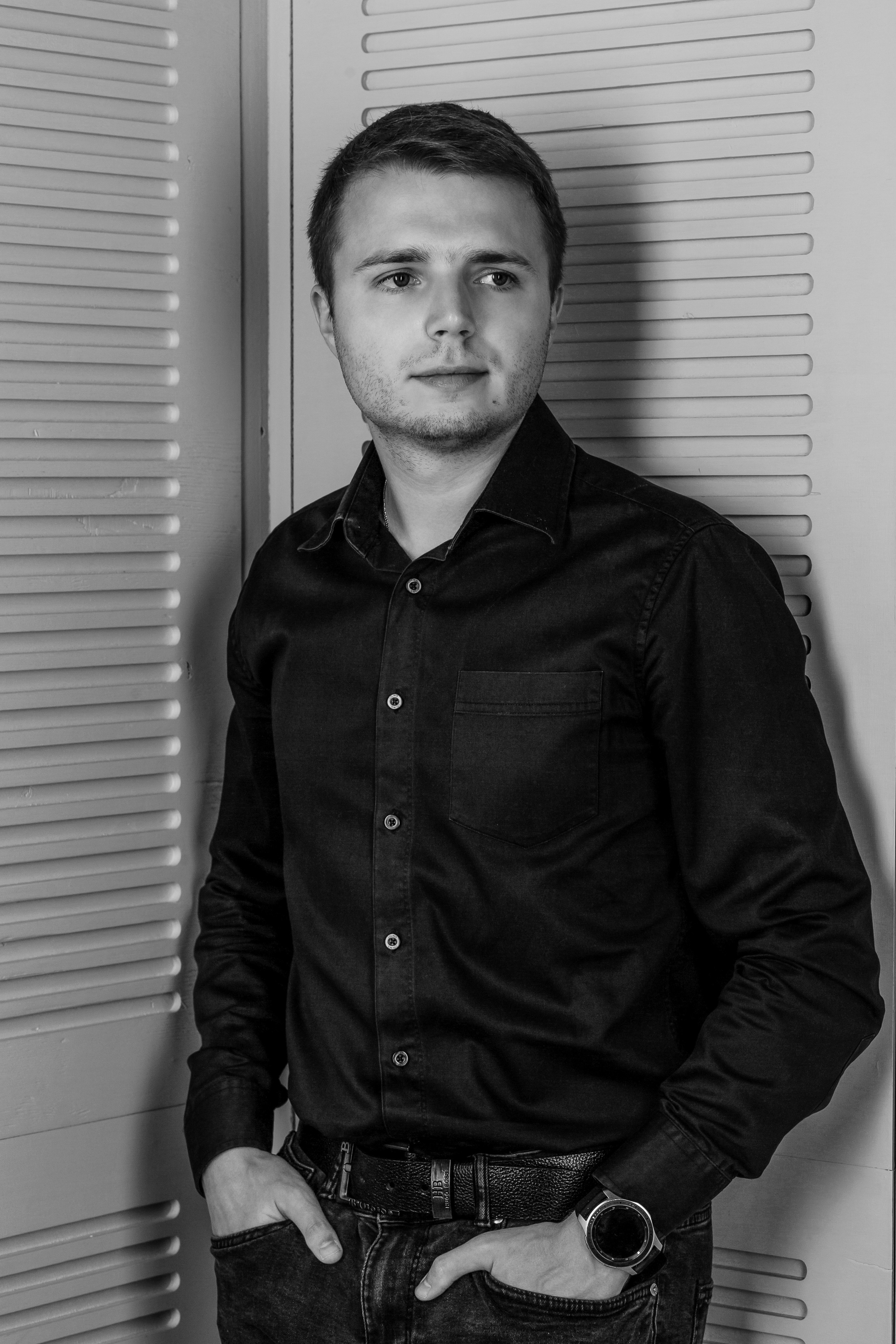 Фотосессия Владислава. Женский фотограф в Оренбурге Ирина Заводчикова