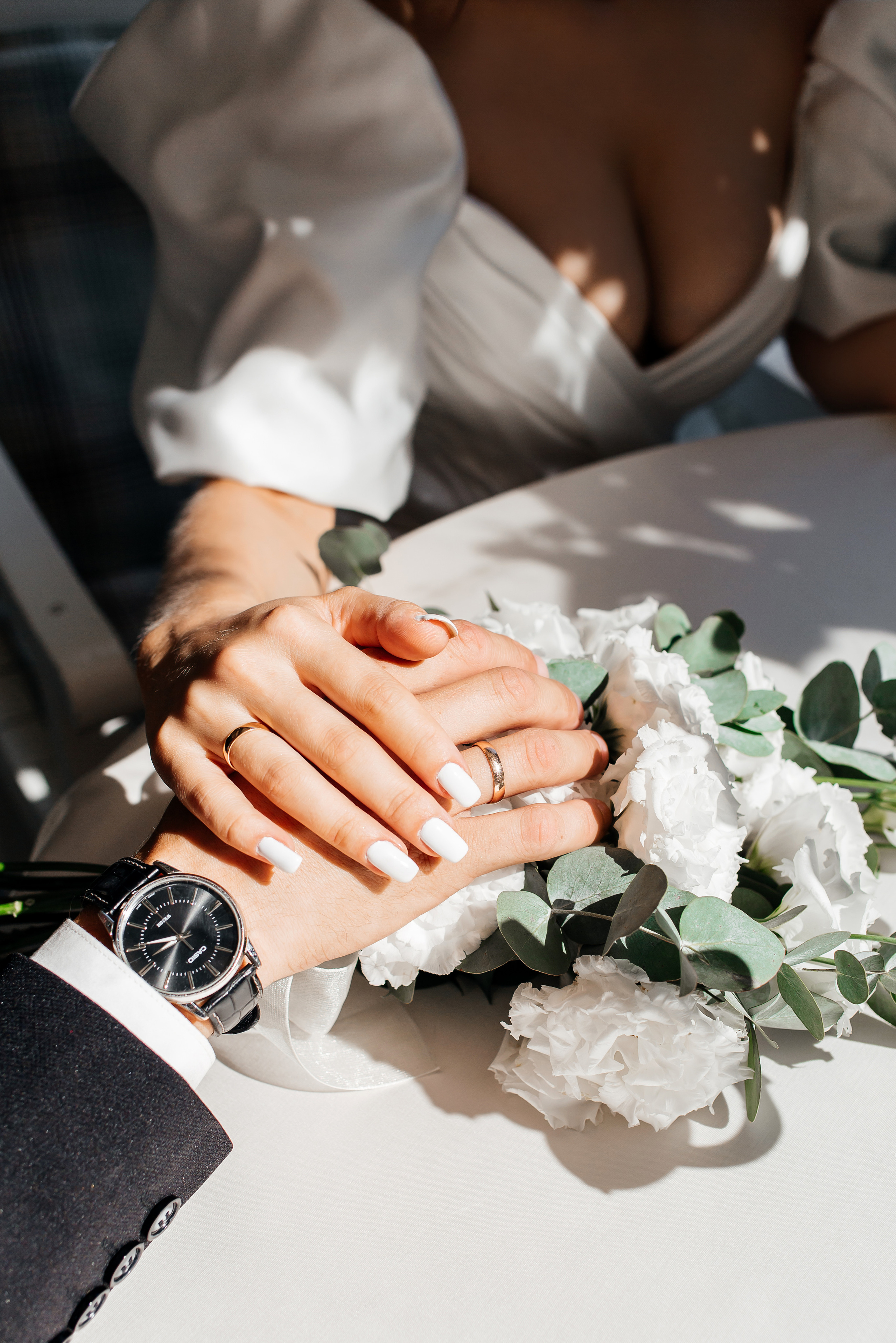 Свадьба Елены и Саши. Женский фотограф в Оренбурге Ирина Заводчикова