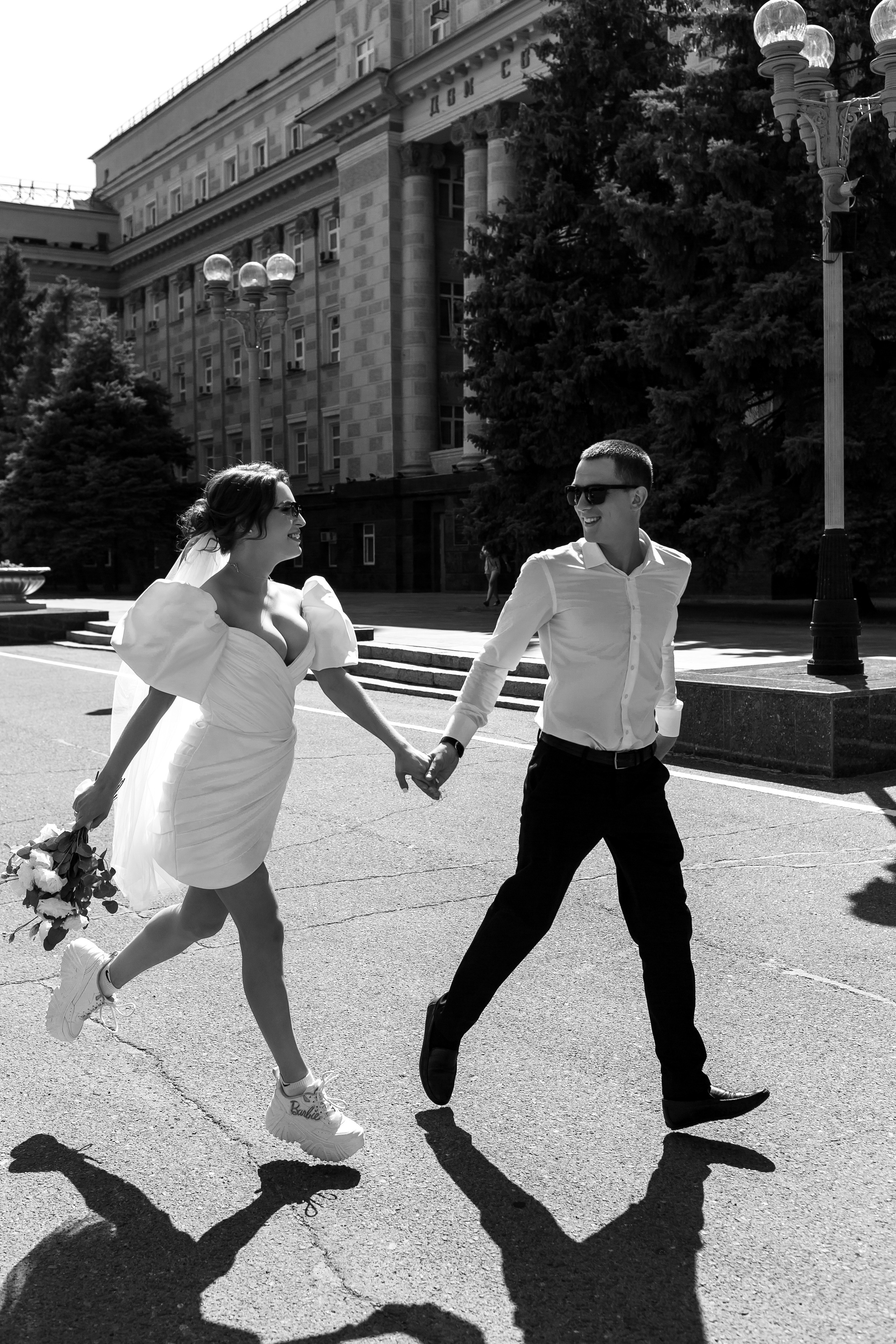 Свадьба Елены и Саши. Женский фотограф в Оренбурге Ирина Заводчикова