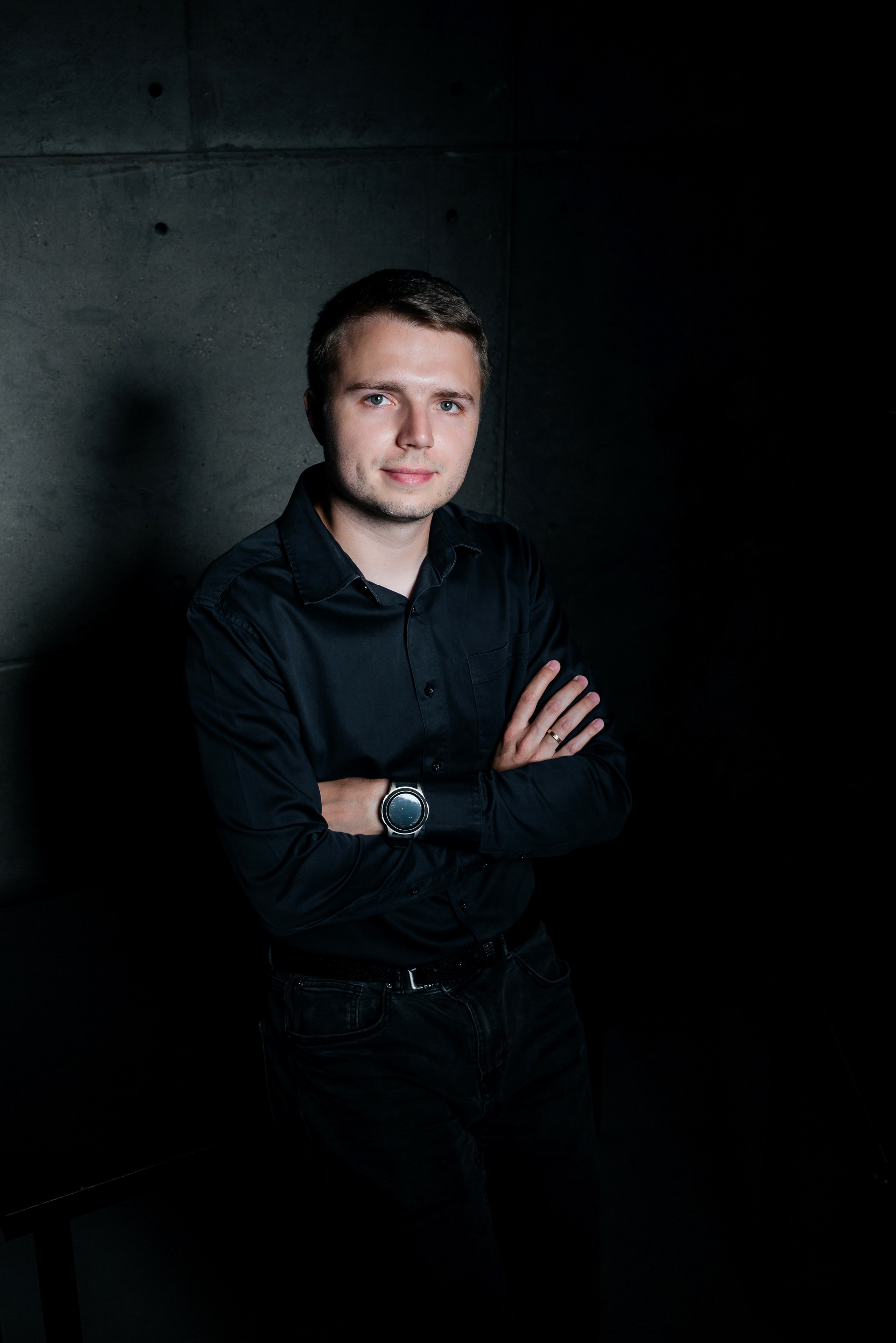 Фотосессия Владислава. Женский фотограф в Оренбурге Ирина Заводчикова