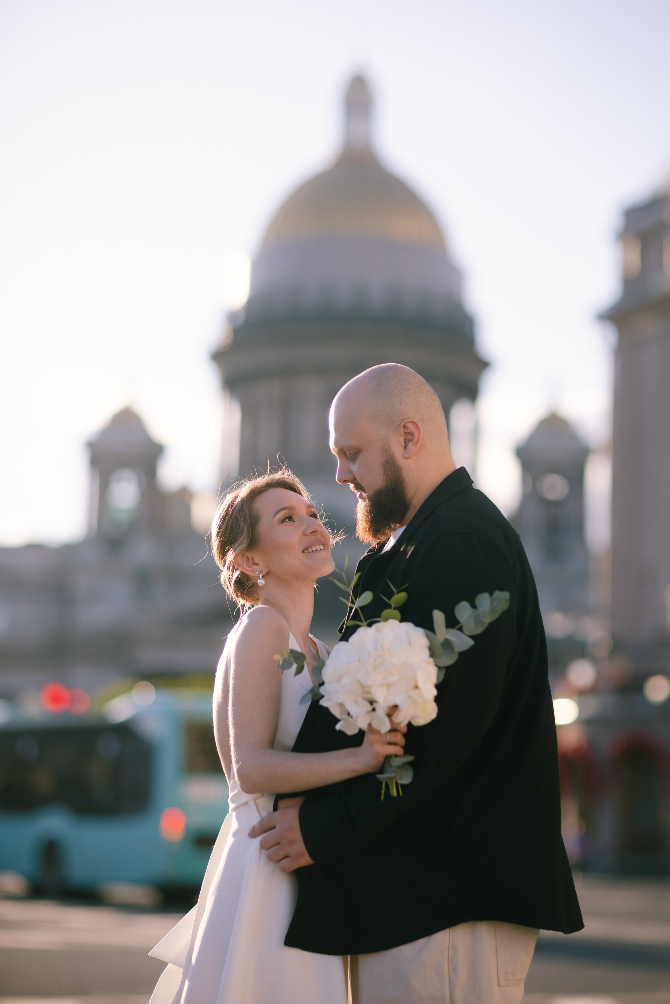 Андрей Аниса Питер. Фотограф в Ижевске и Казани Богданов Яков