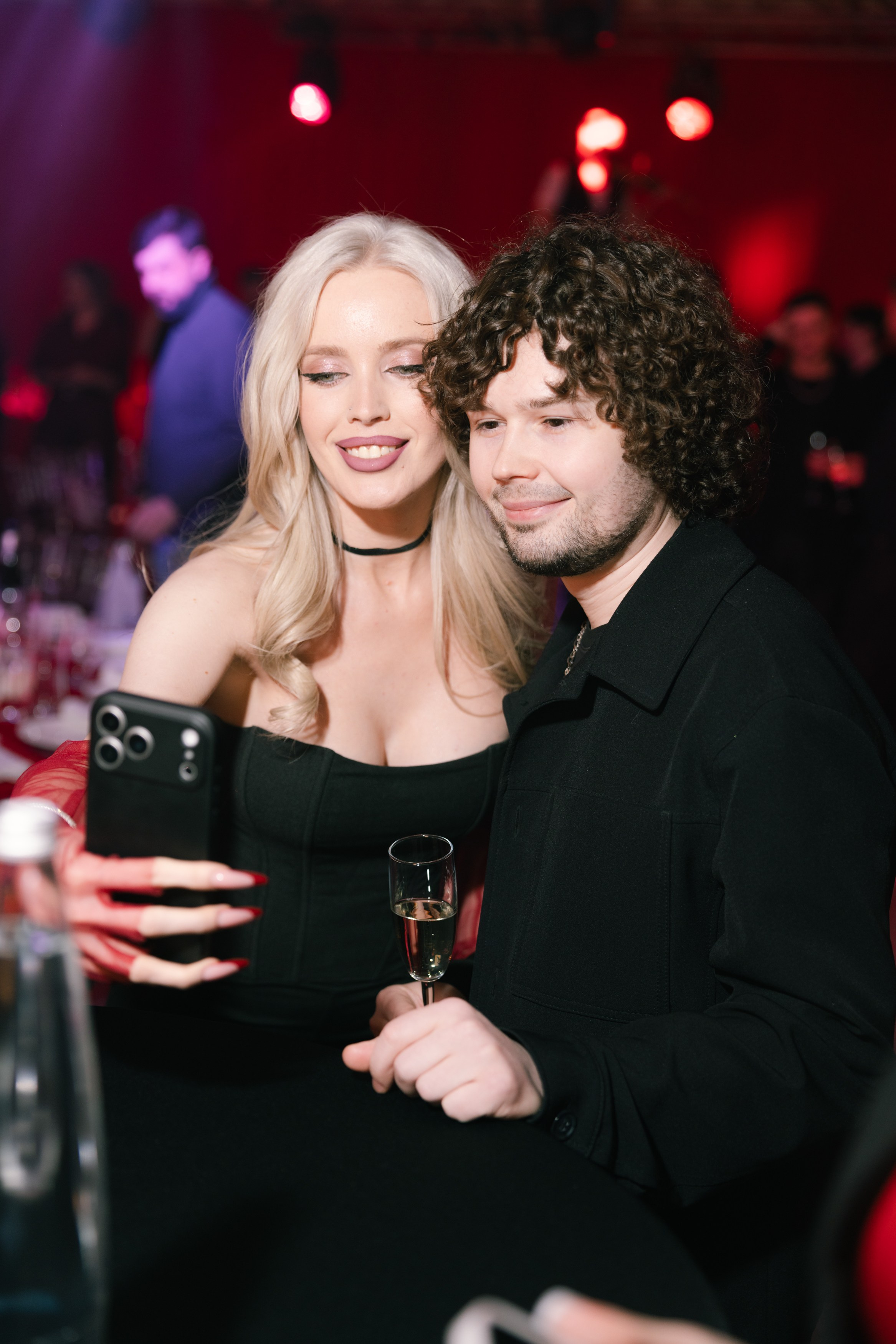 Огонек у Андросовой. Фотограф в Ижевске и Казани Богданов Яков