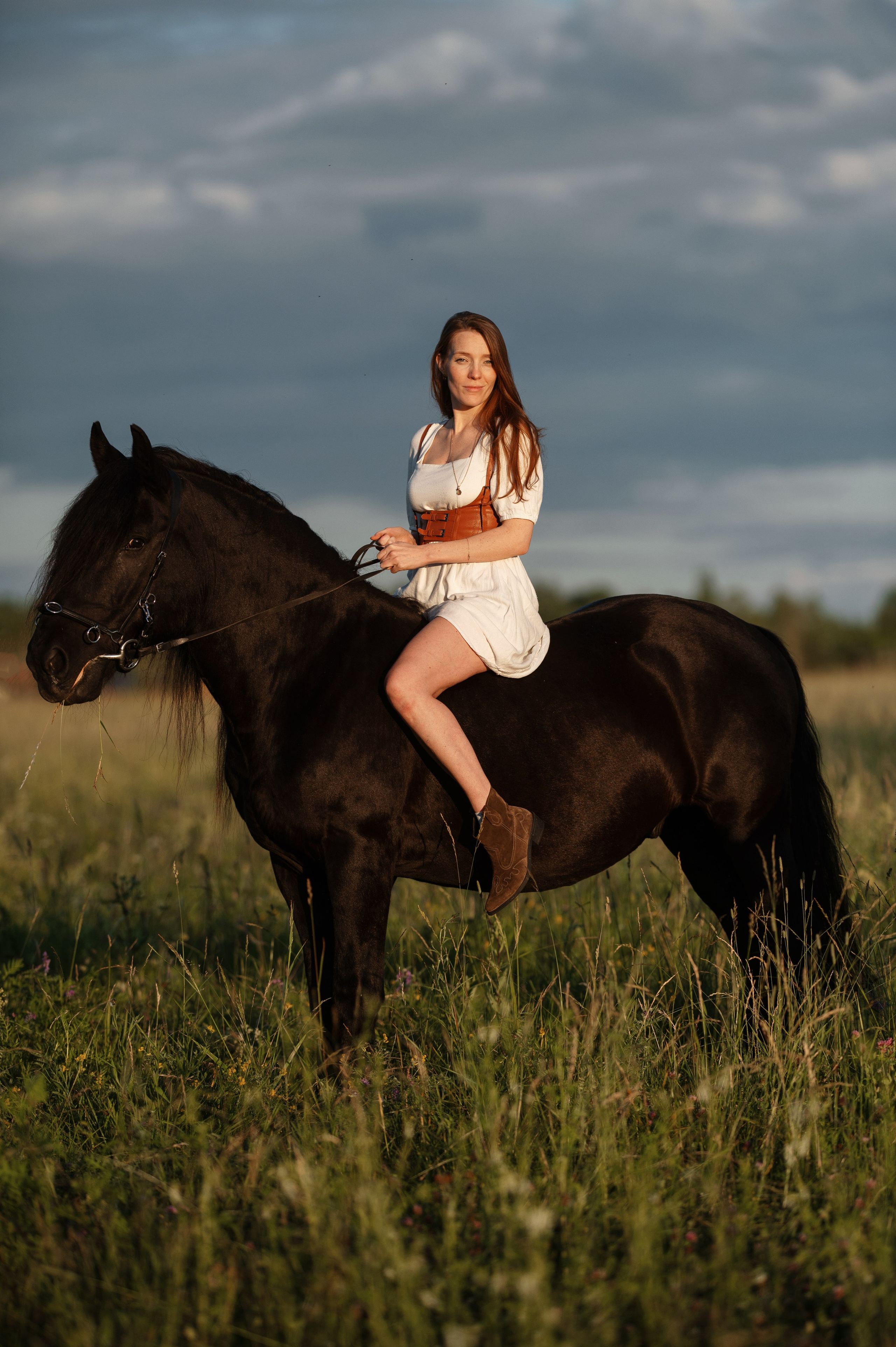 Ранчо. Ваш семейный фотограф