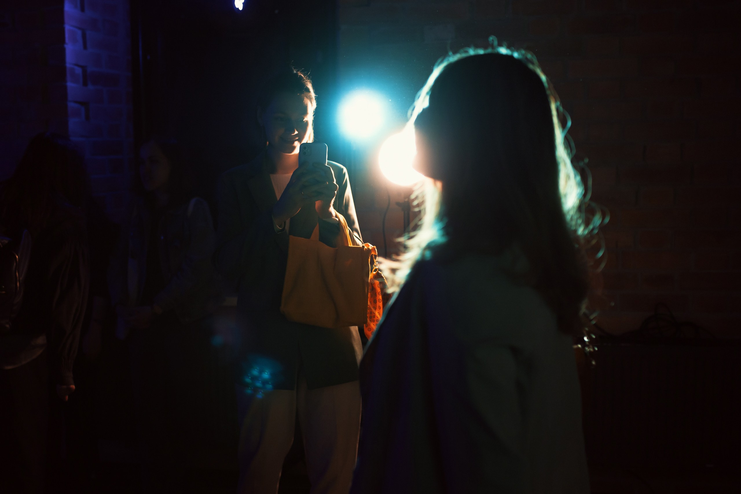 Reportage. Фотограф Ваня Бархатов