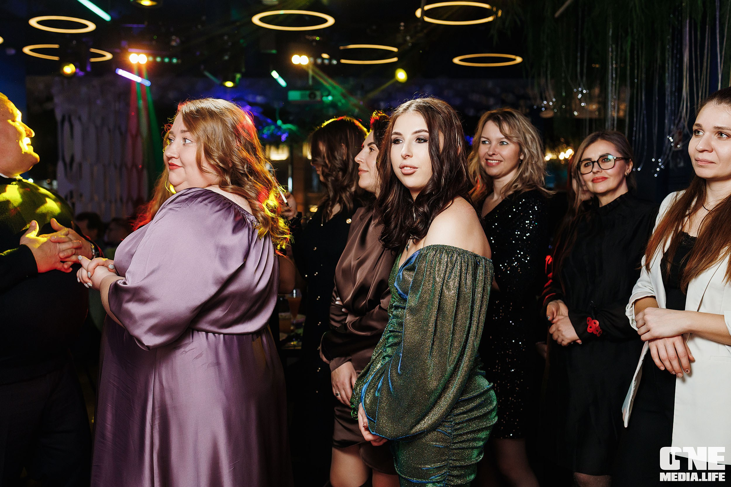 Фоторепортаж из ресторана Океан. One Media Life: фоторепортажи, фотоотчеты с мероприятий и заведений