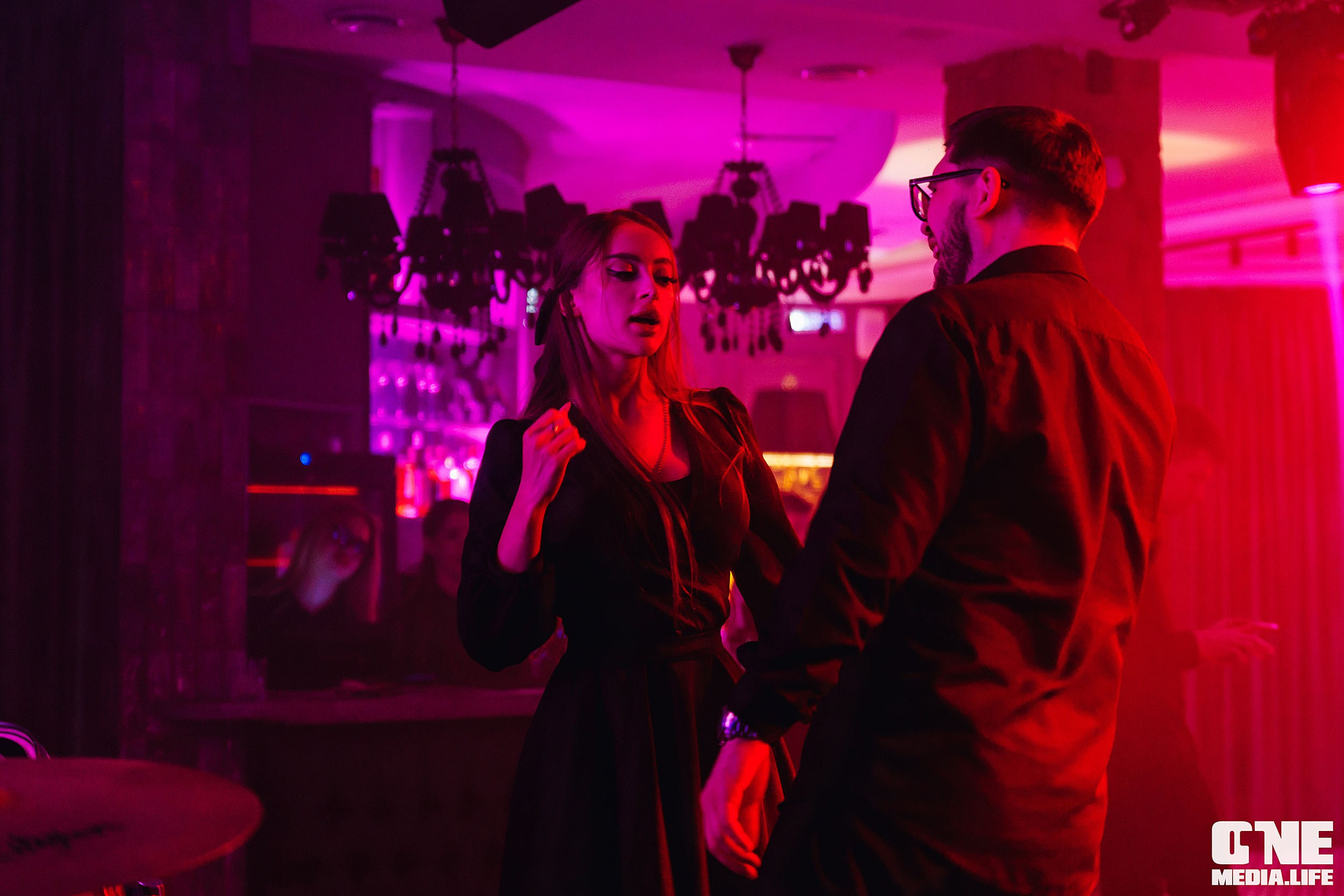 Фоторепортаж из караоке-клуба Белгравия. One Media Life: фоторепортажи, фотоотчеты с мероприятий и заведений