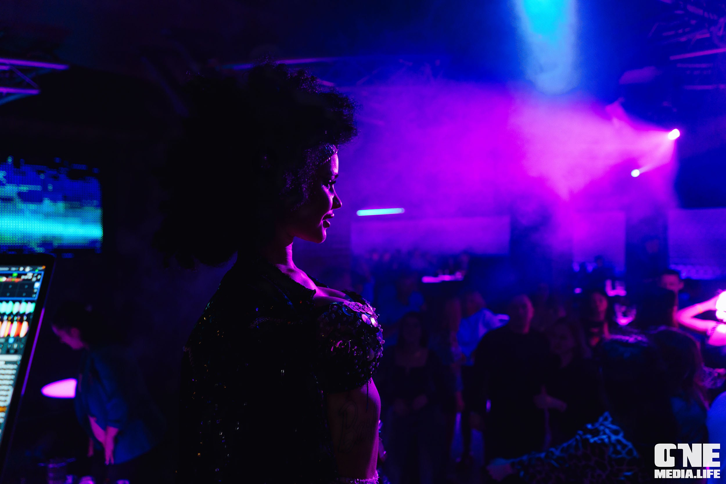 Фоторепортаж из РК Планета. One Media Life: фоторепортажи, фотоотчеты с мероприятий и заведений