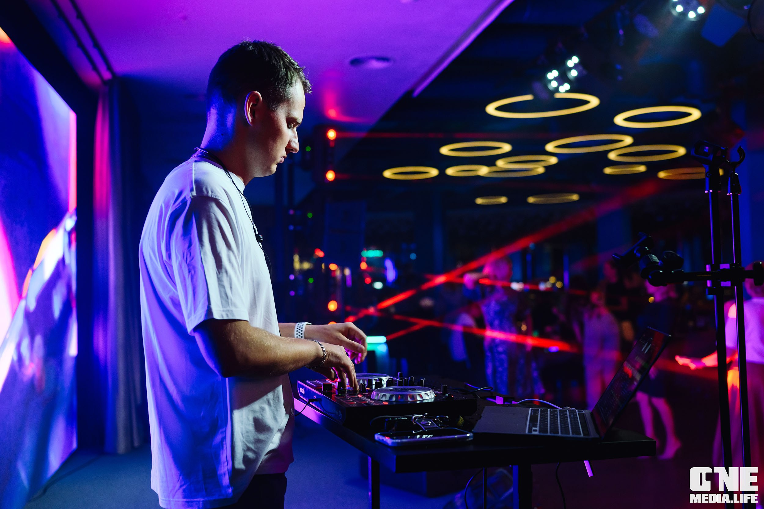 Фоторепортаж из ресторана Океан. One Media Life: фоторепортажи, фотоотчеты с мероприятий и заведений