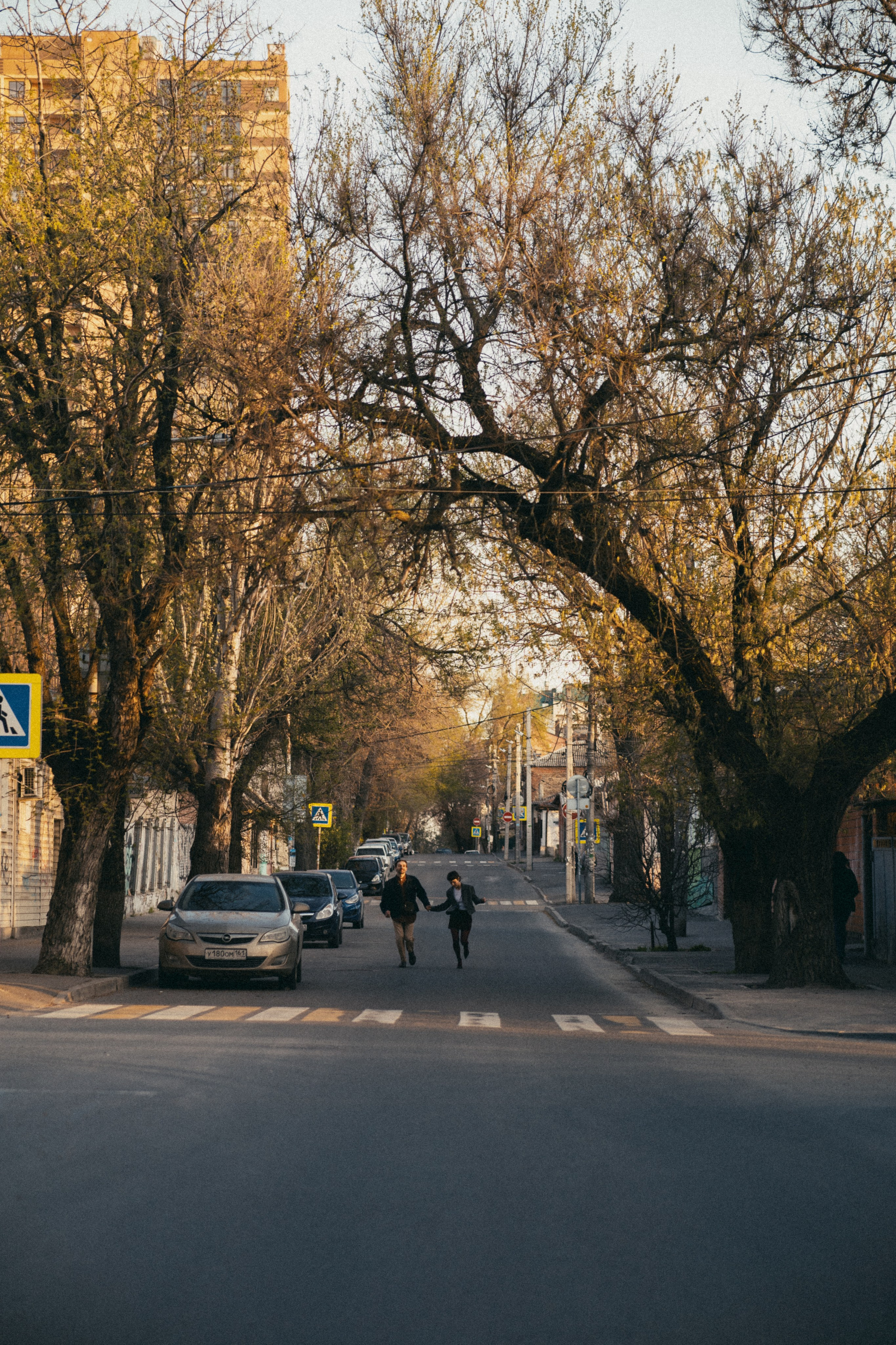 Даша и Костя. Даша Царёва, фотограф