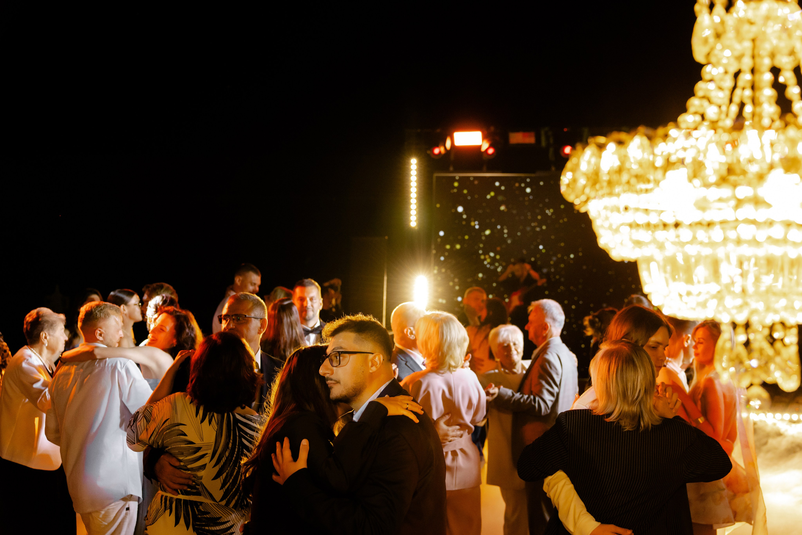 Дмитрий и Дианa. Свадебный фотограф Анна Бабахина