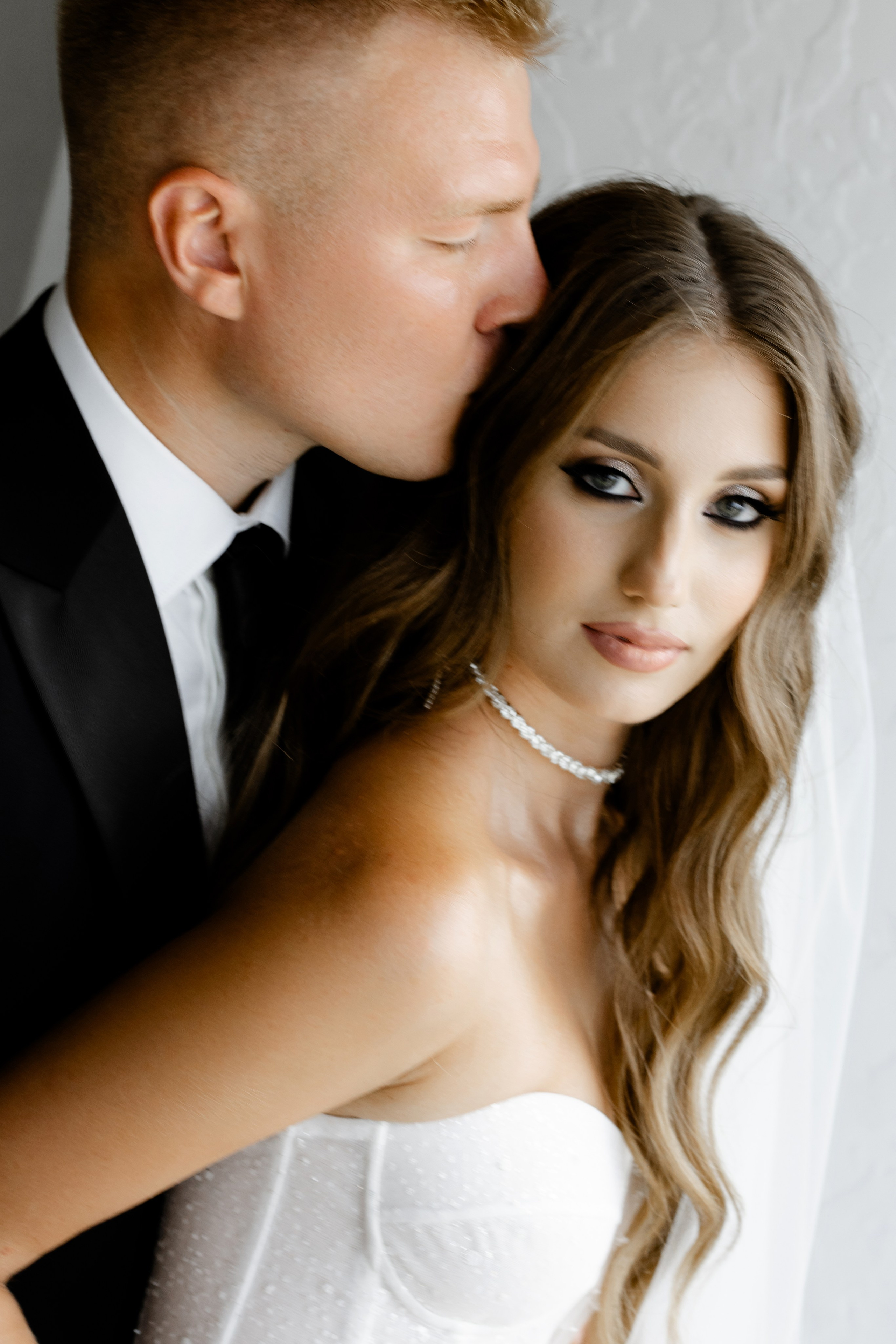 Свадебный день Тимура и Насти. Свадебный фотограф Анна Бабахина