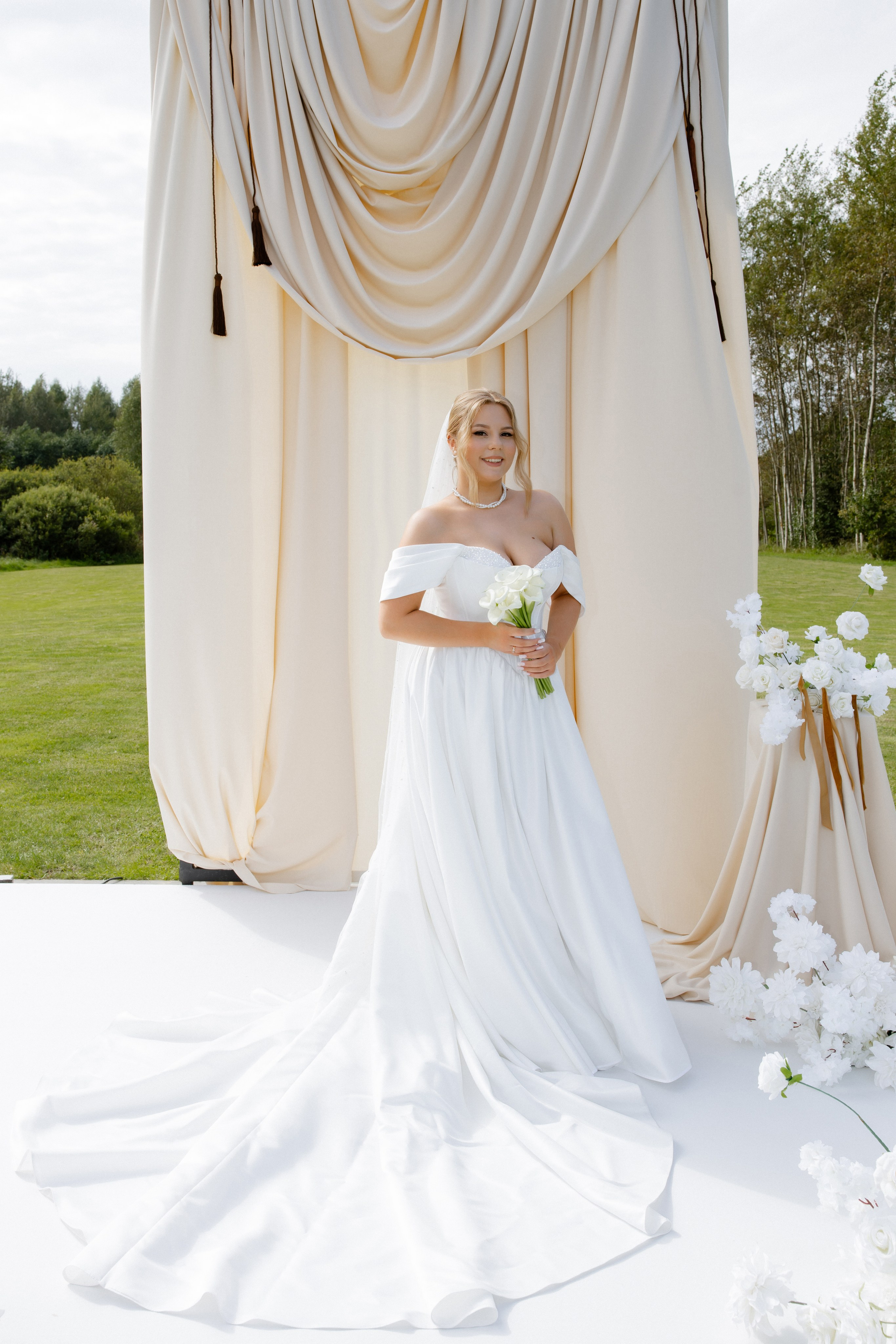 Ростислав и Вика. Свадебный фотограф Анна Бабахина