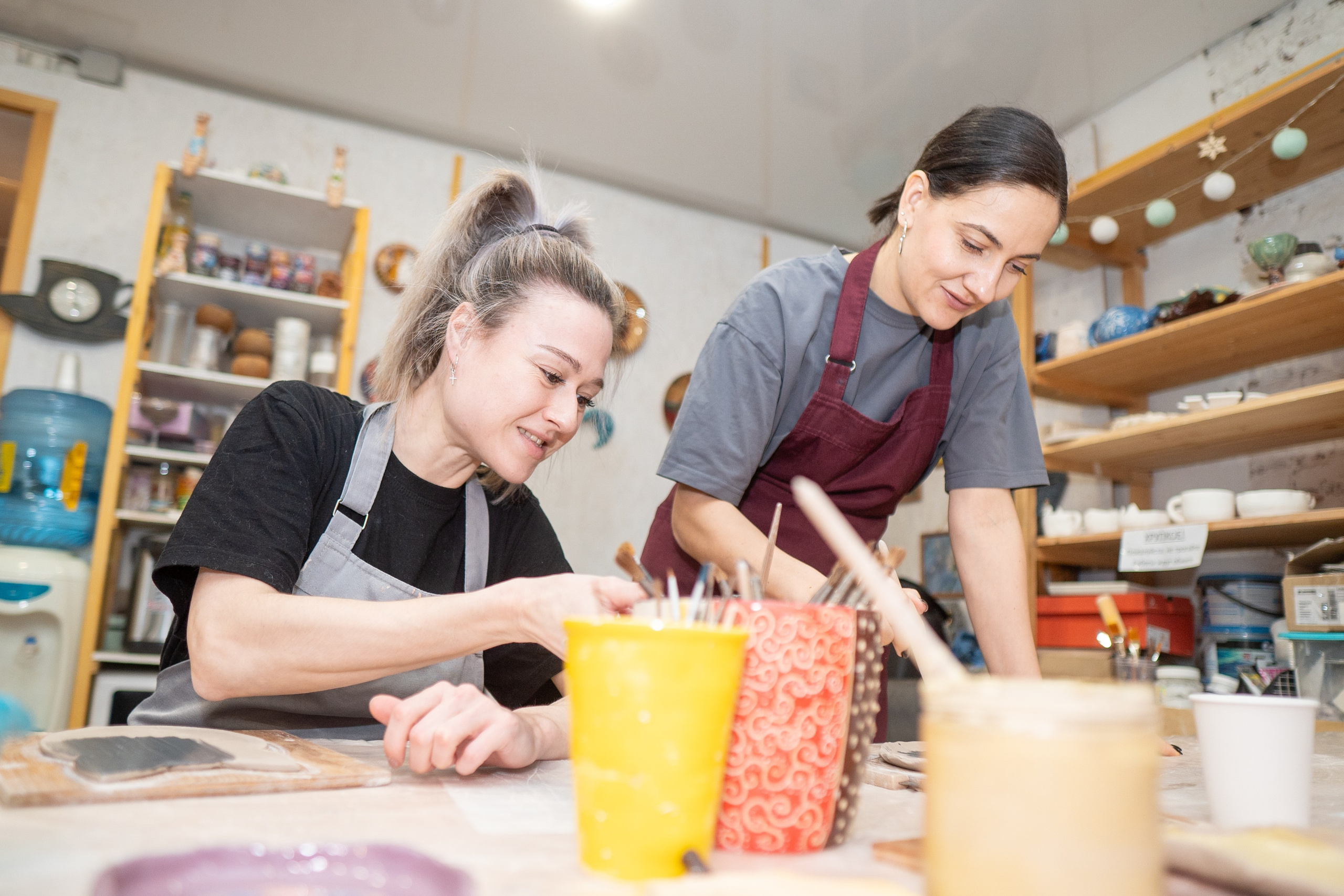 Варвара. Семейный и детский фотограф в Санкт-Петербурге Сергей Тарасов