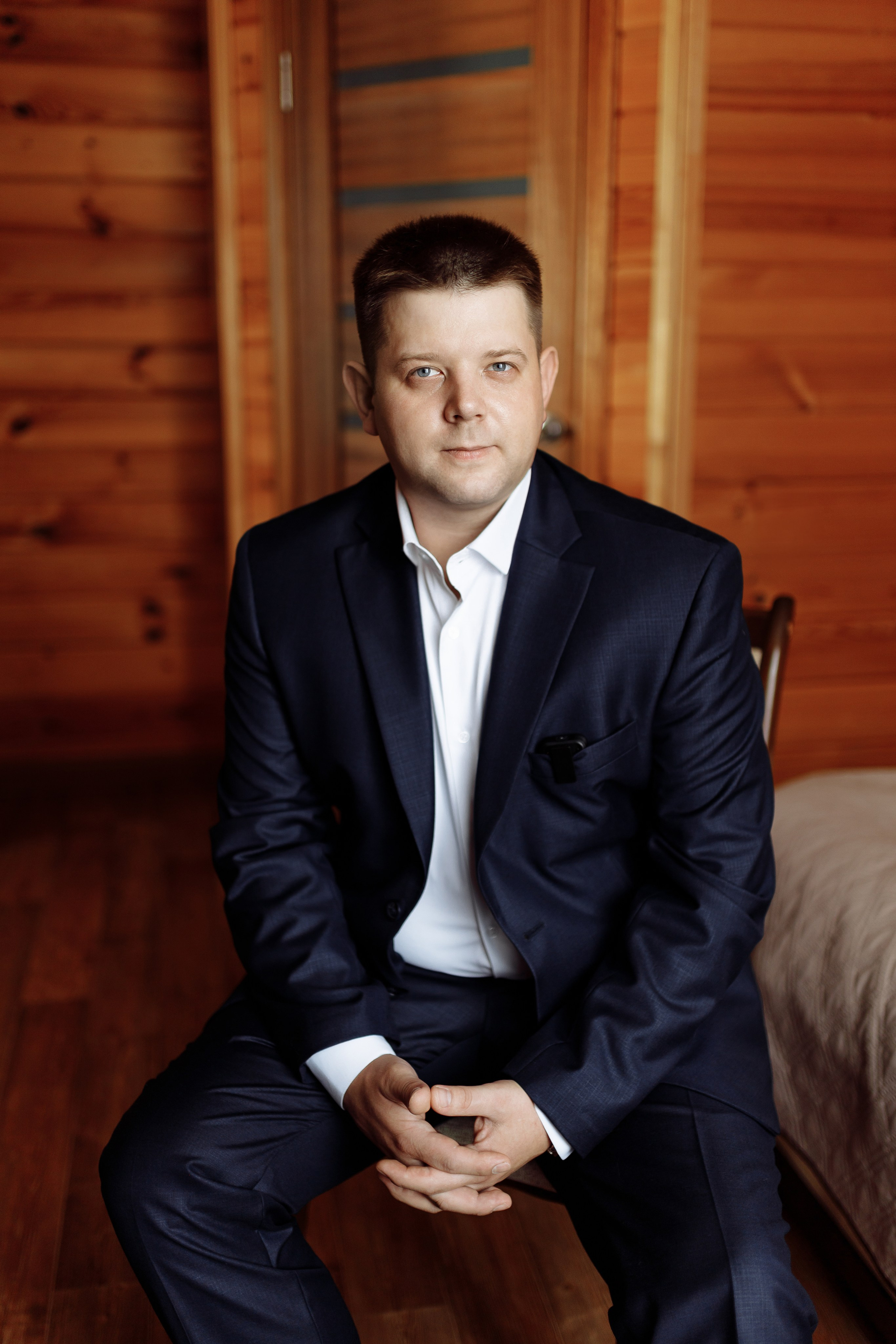 Саша и Лера. Свадебный и семейный фотограф Ворожейкин Олег. Фотографирую во Владиво