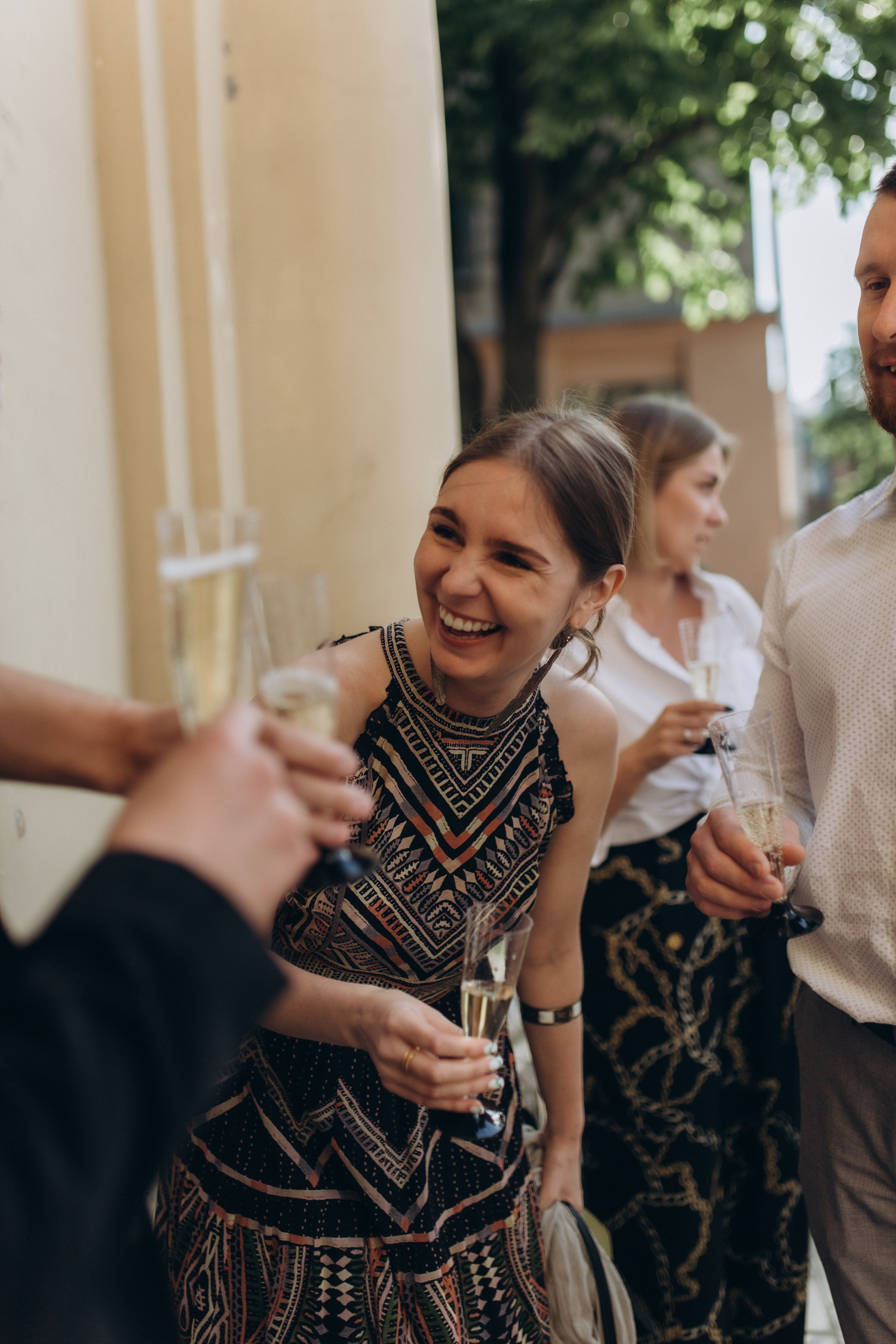 Катя и Юра. Фотограф из Петербурга