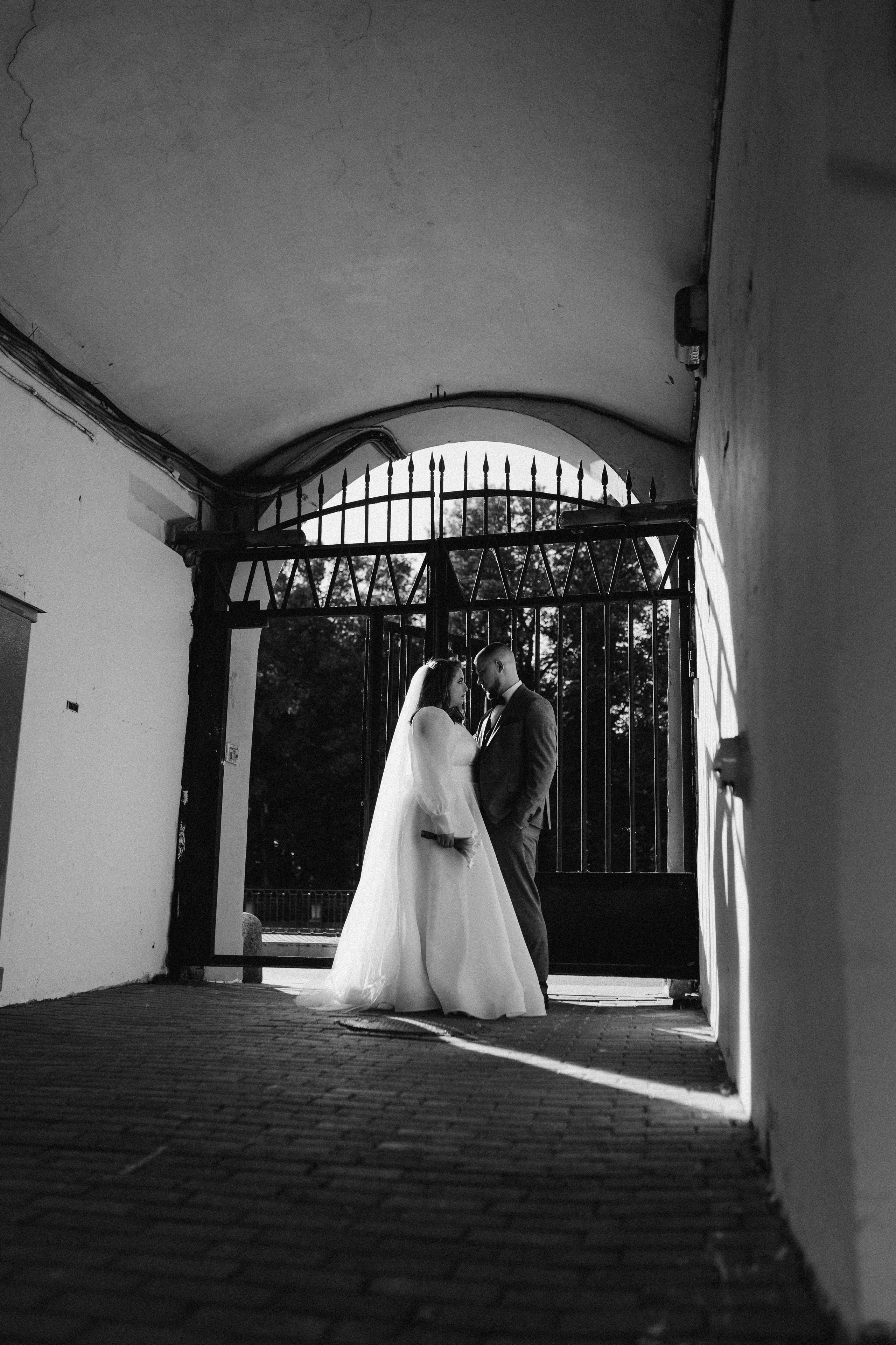 Соня и Илья. Фотограф из Петербурга