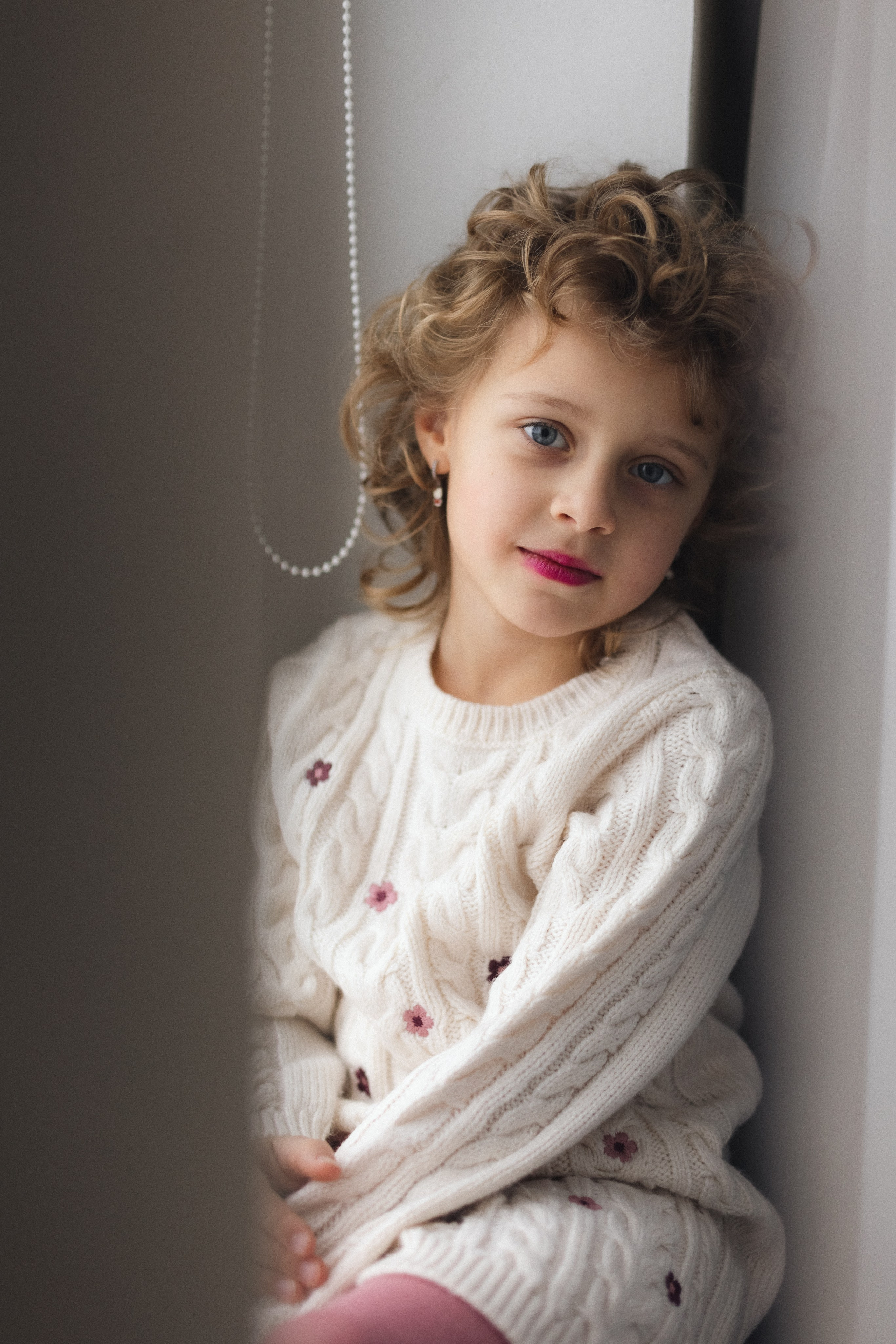 Когда на улице холодно. Фотограф из Петербурга