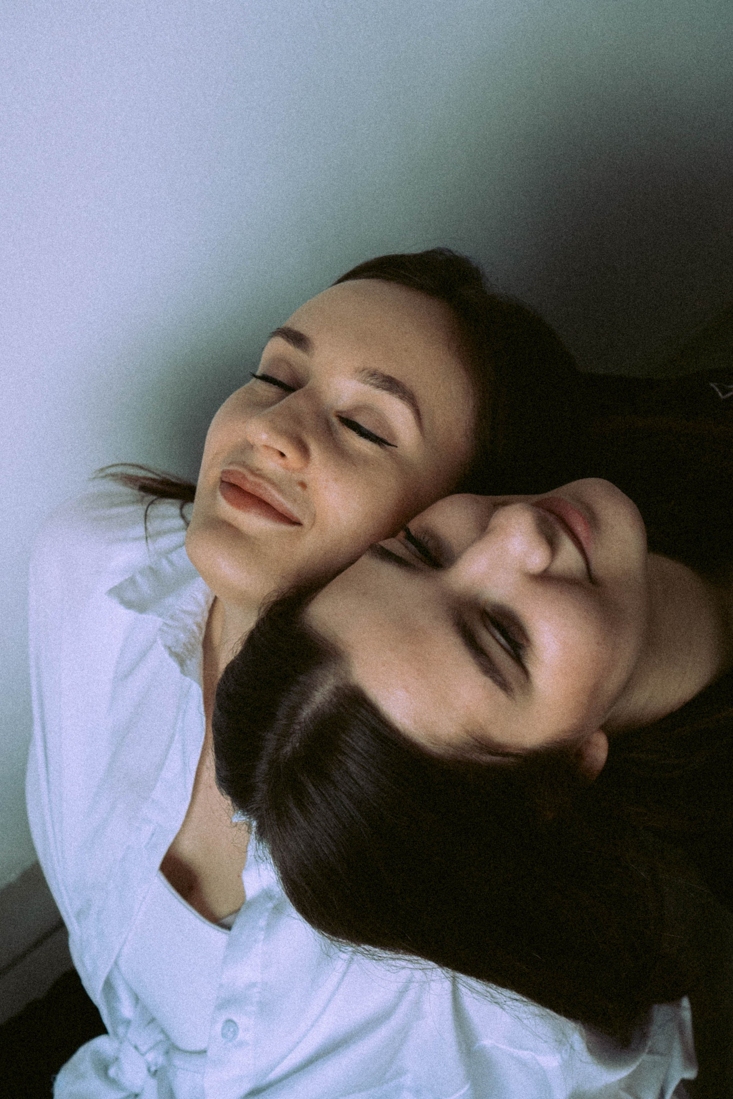 Подружки. Профессиональный фотограф, Санкт-Петербург — Виктория Богомолова