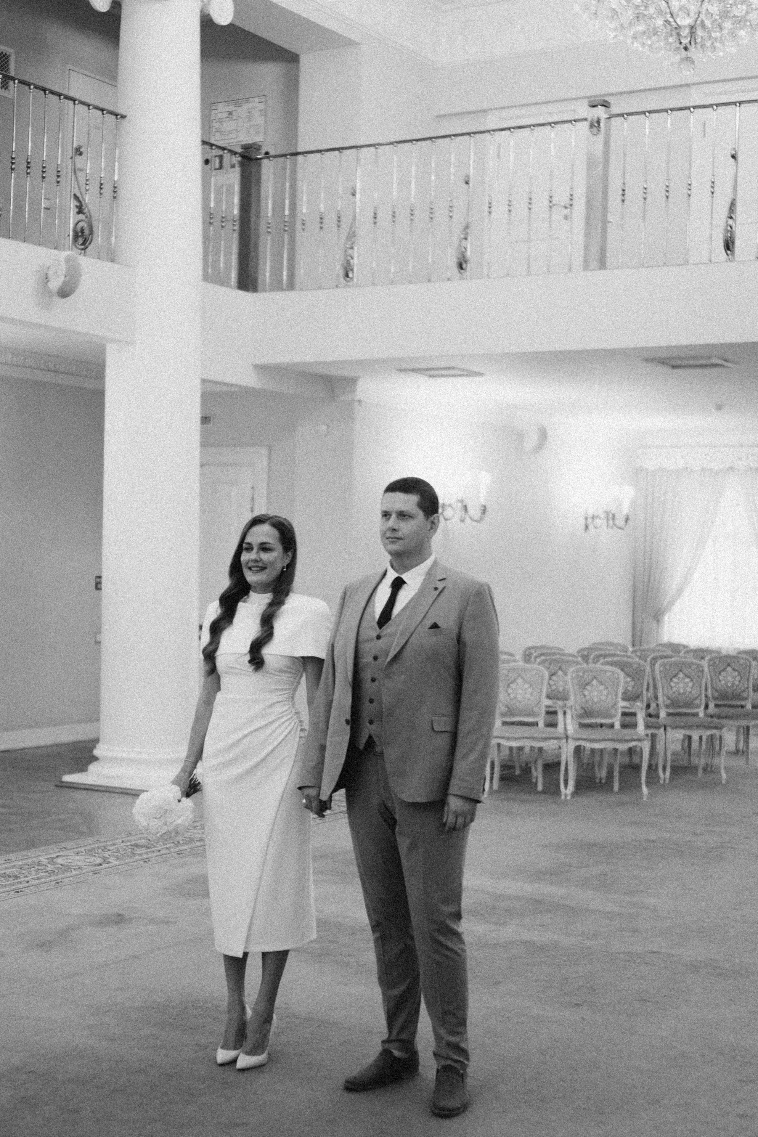 СВАДЕБНАЯ В ПУШКИНЕ. Профессиональный фотограф, Санкт-Петербург — Виктория Богомолова