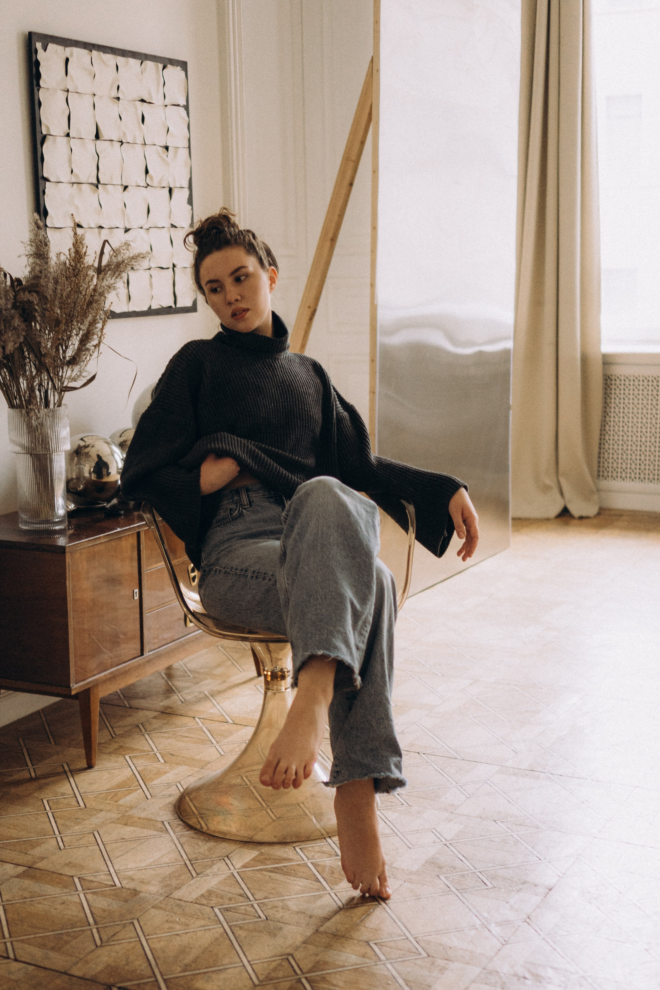 Для девушки. Профессиональный фотограф, Санкт-Петербург — Виктория Богомолова