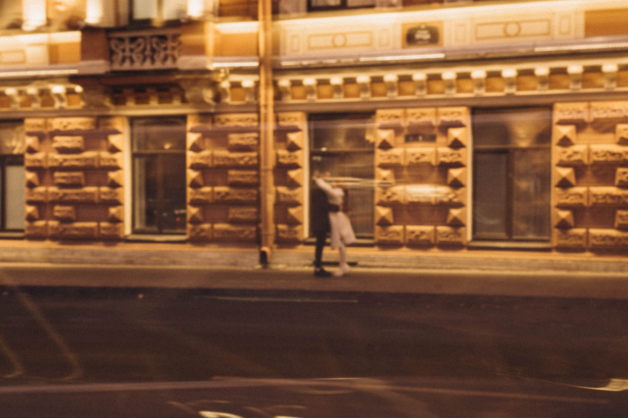 Осеняя. Профессиональный фотограф, Санкт-Петербург — Виктория Богомолова