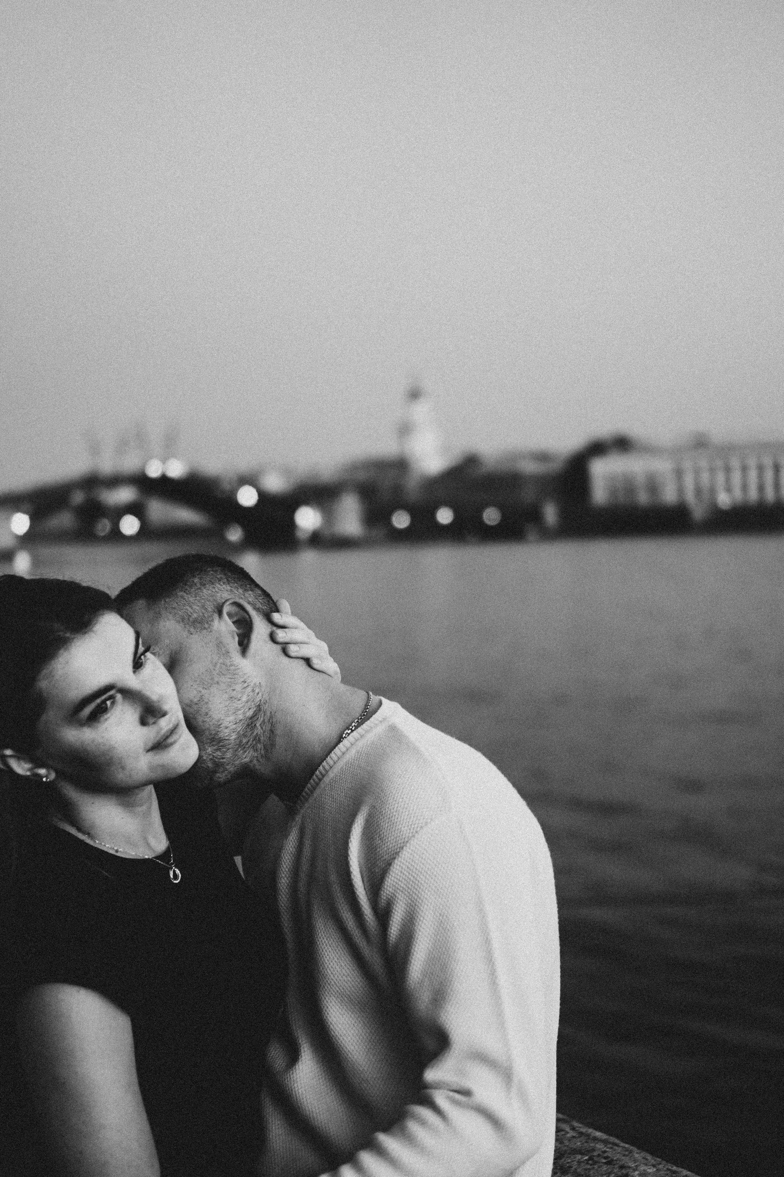 ПРОГУЛКА ПО ПИТЕРУ НА РАССВЕТЕ. Профессиональный фотограф, Санкт-Петербург — Виктория Богомолова