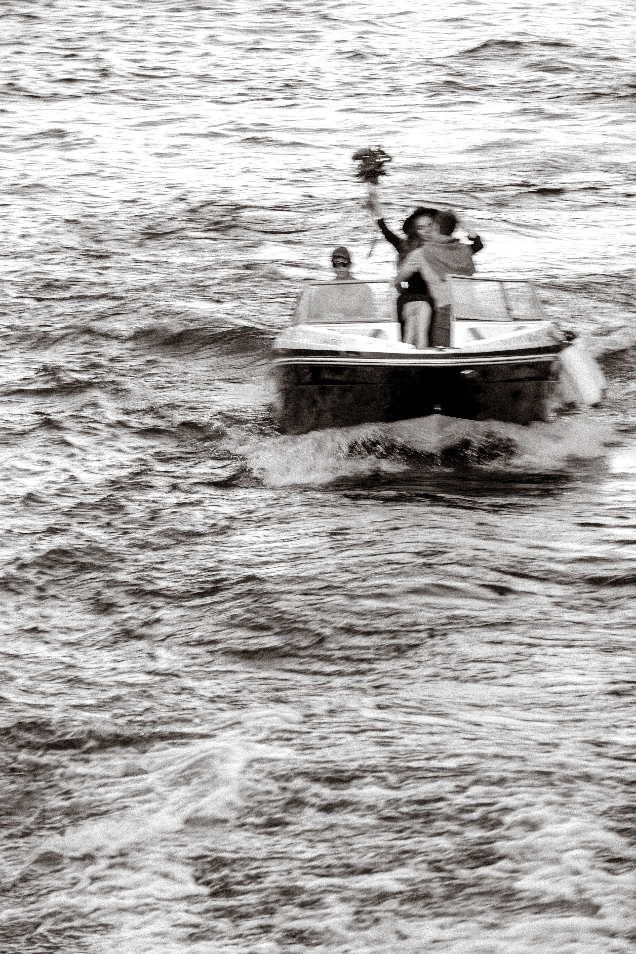 Летняя морская прогулка. Профессиональный фотограф, Санкт-Петербург — Виктория Богомолова