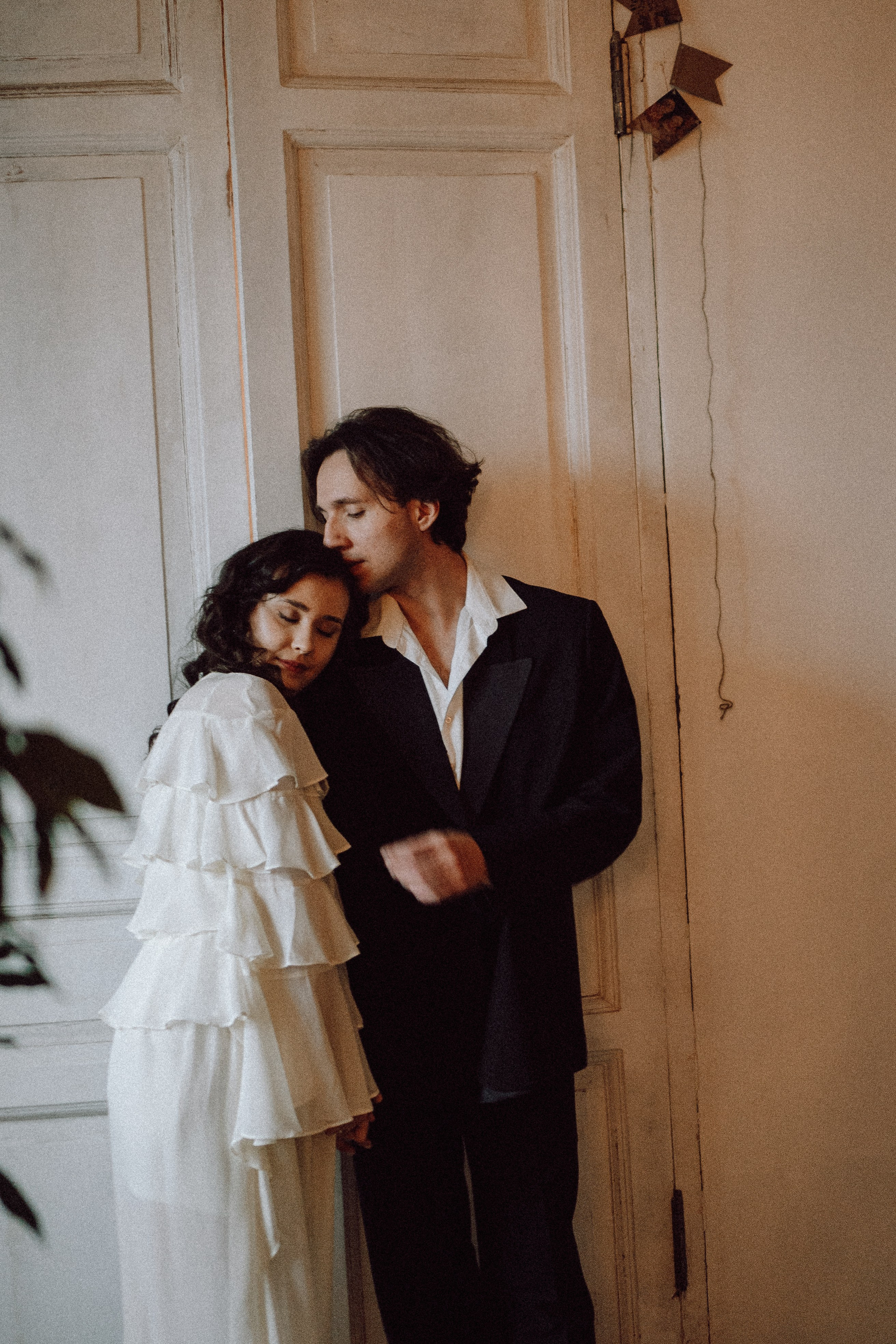 Новогодний стиль вдвоем. Профессиональный фотограф, Санкт-Петербург — Виктория Богомолова