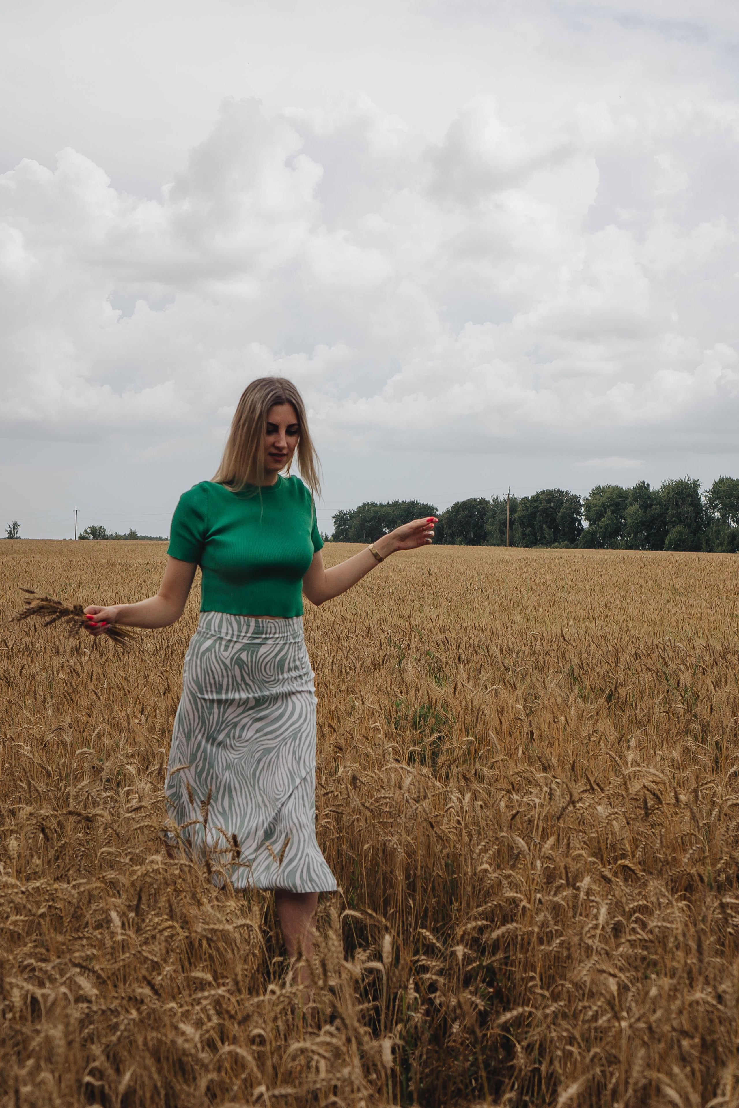 Проогулка под дождем. Профессиональный фотограф, Санкт-Петербург — Виктория Богомолова