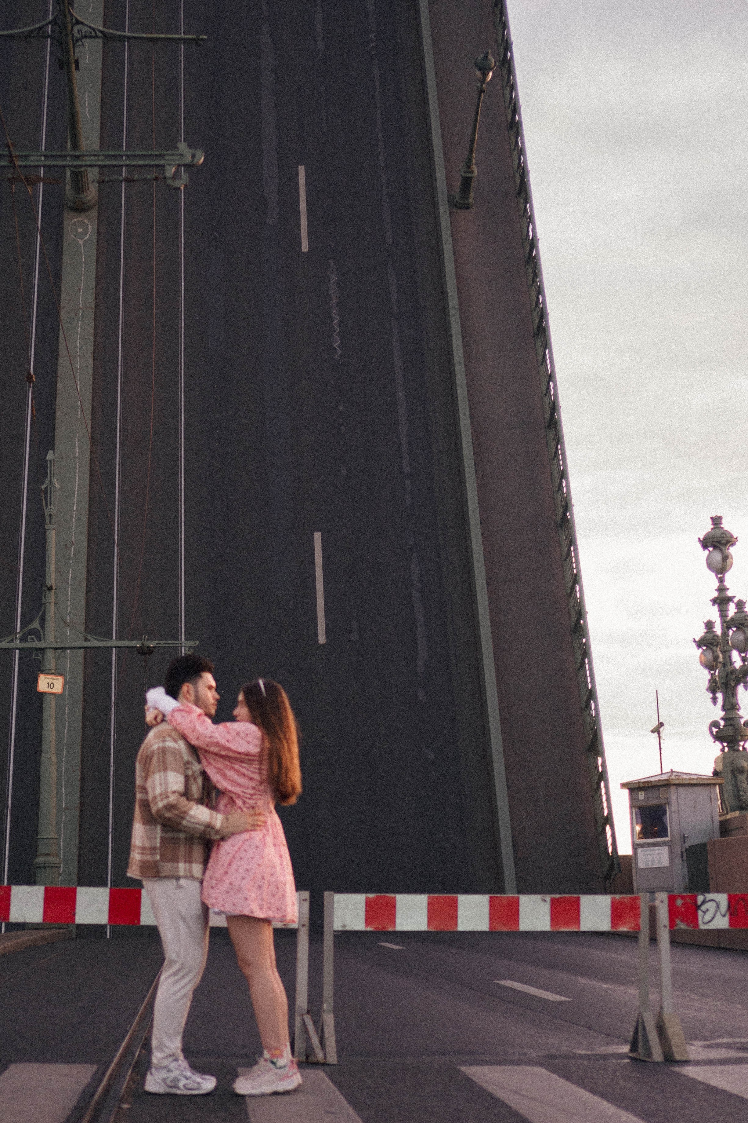 Любовь. Профессиональный фотограф, Санкт-Петербург — Виктория Богомолова