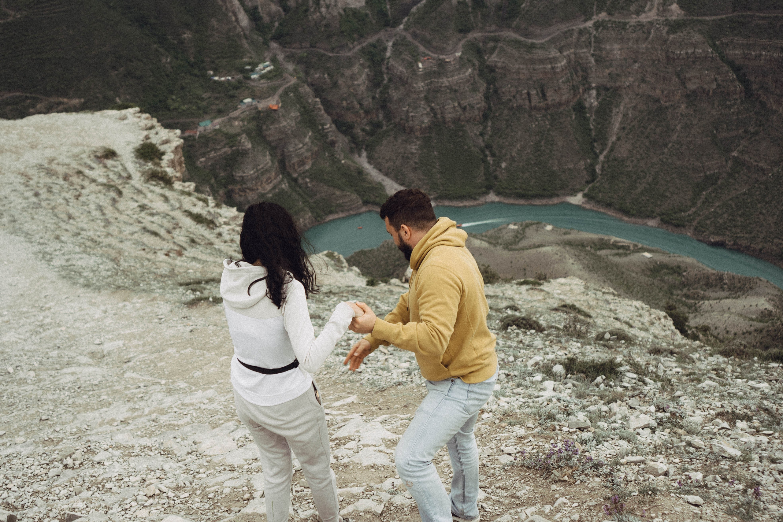 Каньон. Профессиональный фотограф, Санкт-Петербург — Виктория Богомолова