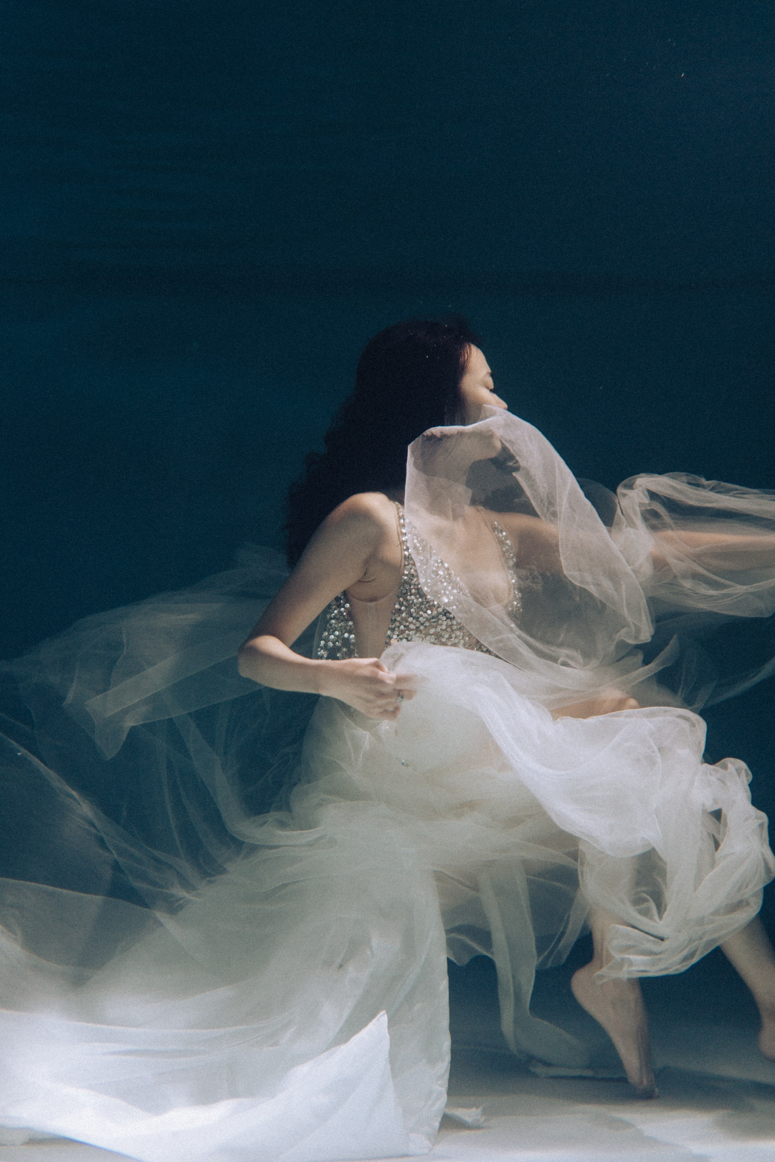 ФОТОСЕСИСИЯ В БАССЕЙНЕ. Профессиональный фотограф, Санкт-Петербург — Виктория Богомолова