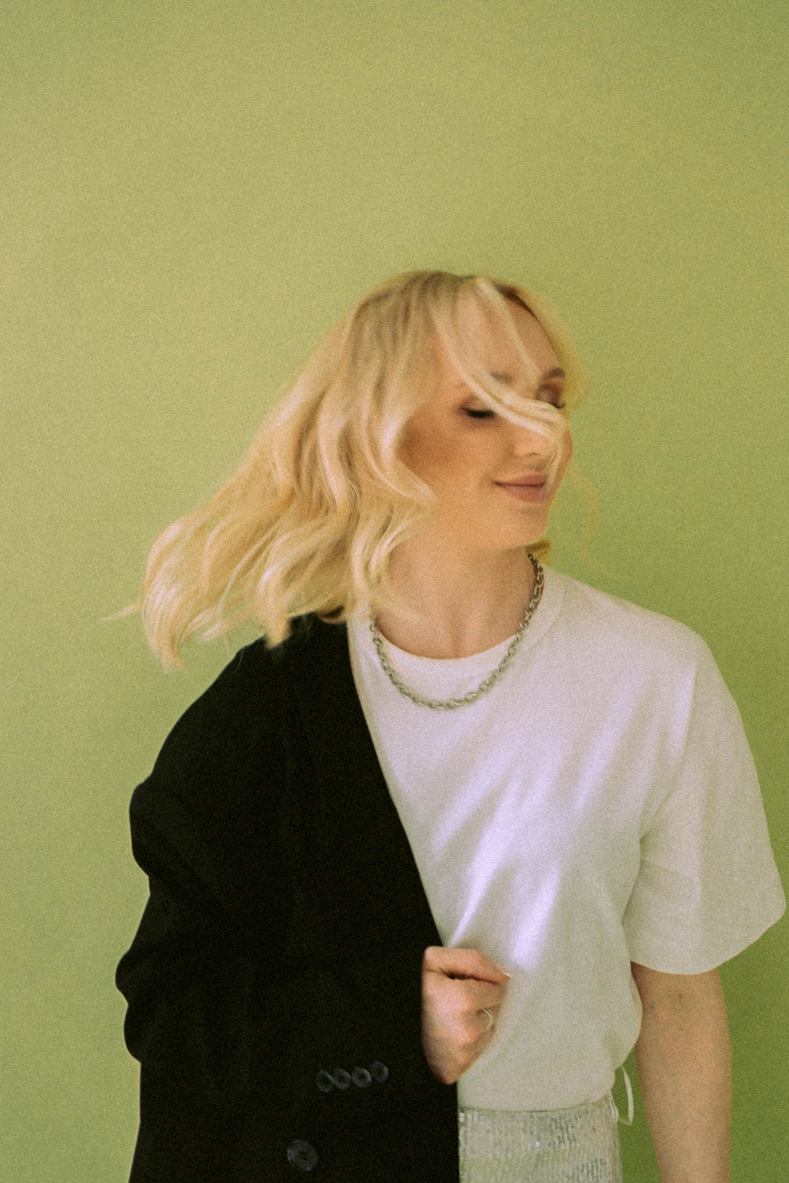 Студийная. Профессиональный фотограф, Санкт-Петербург — Виктория Богомолова