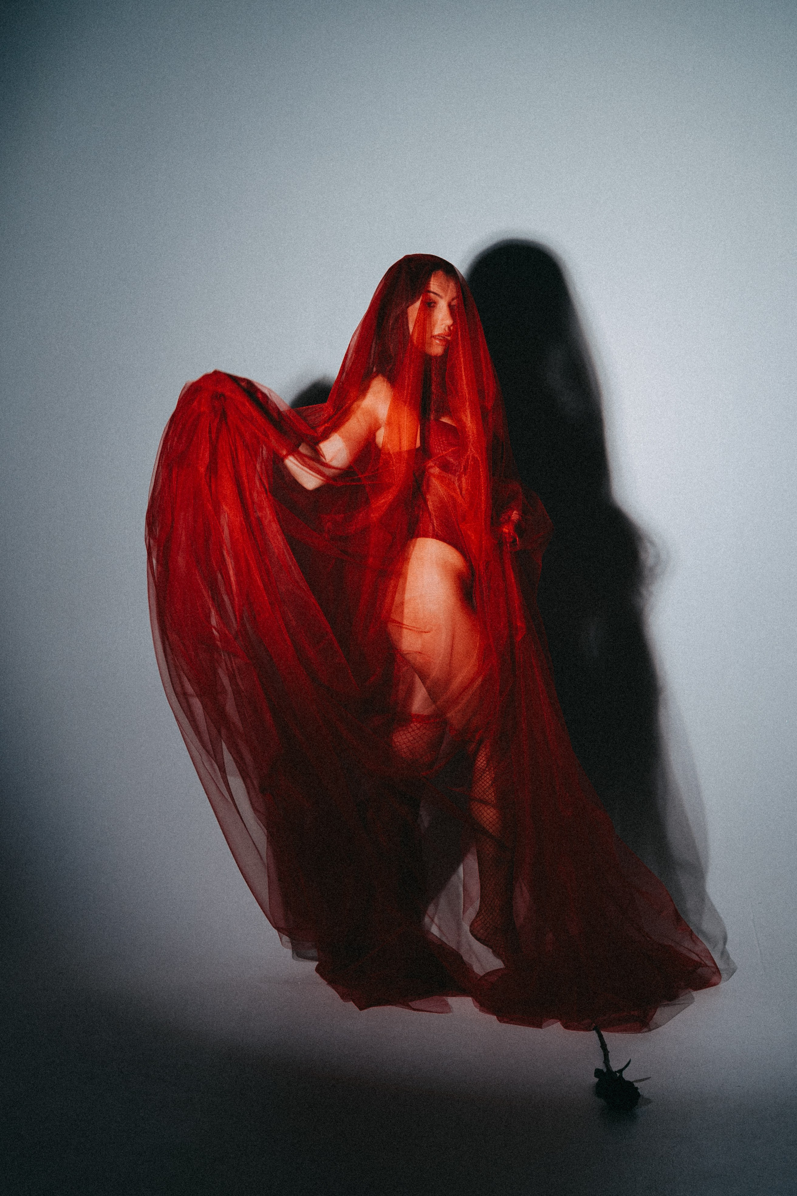 Творческая история для девушки. Профессиональный фотограф, Санкт-Петербург — Виктория Богомолова