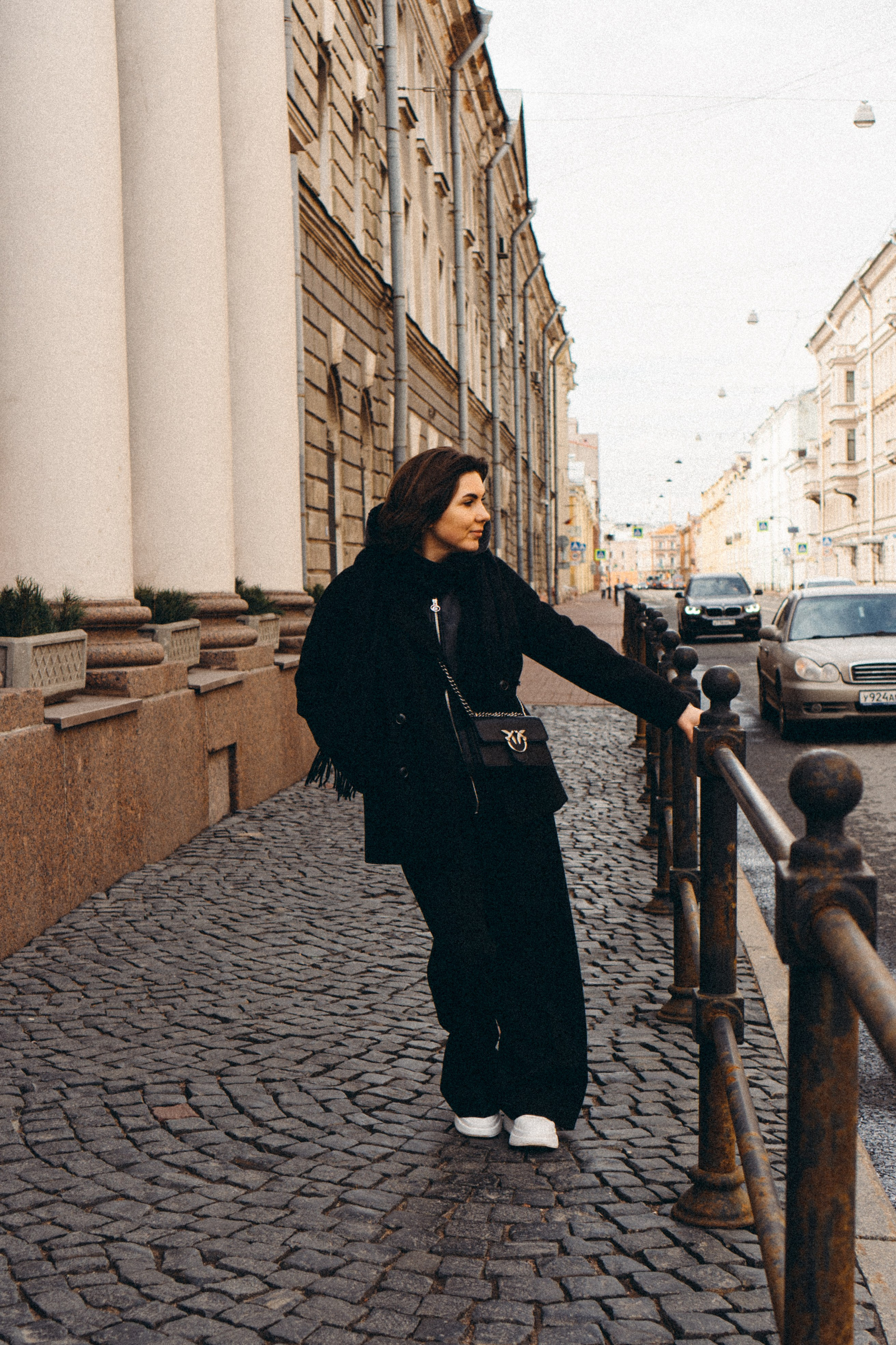Прогулка по весеннему Питеру. Профессиональный фотограф, Санкт-Петербург — Виктория Богомолова