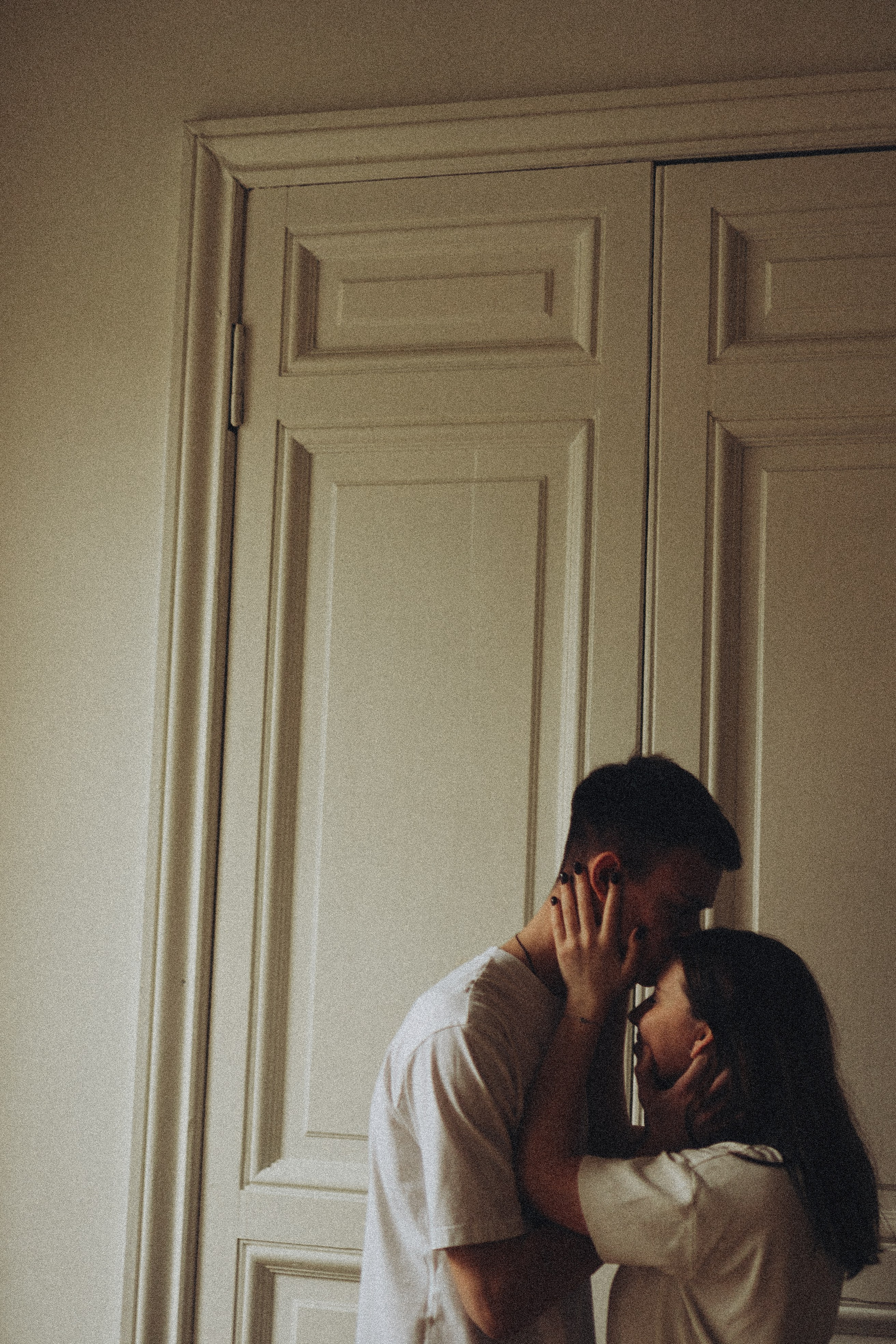 Студийная история. Профессиональный фотограф, Санкт-Петербург — Виктория Богомолова