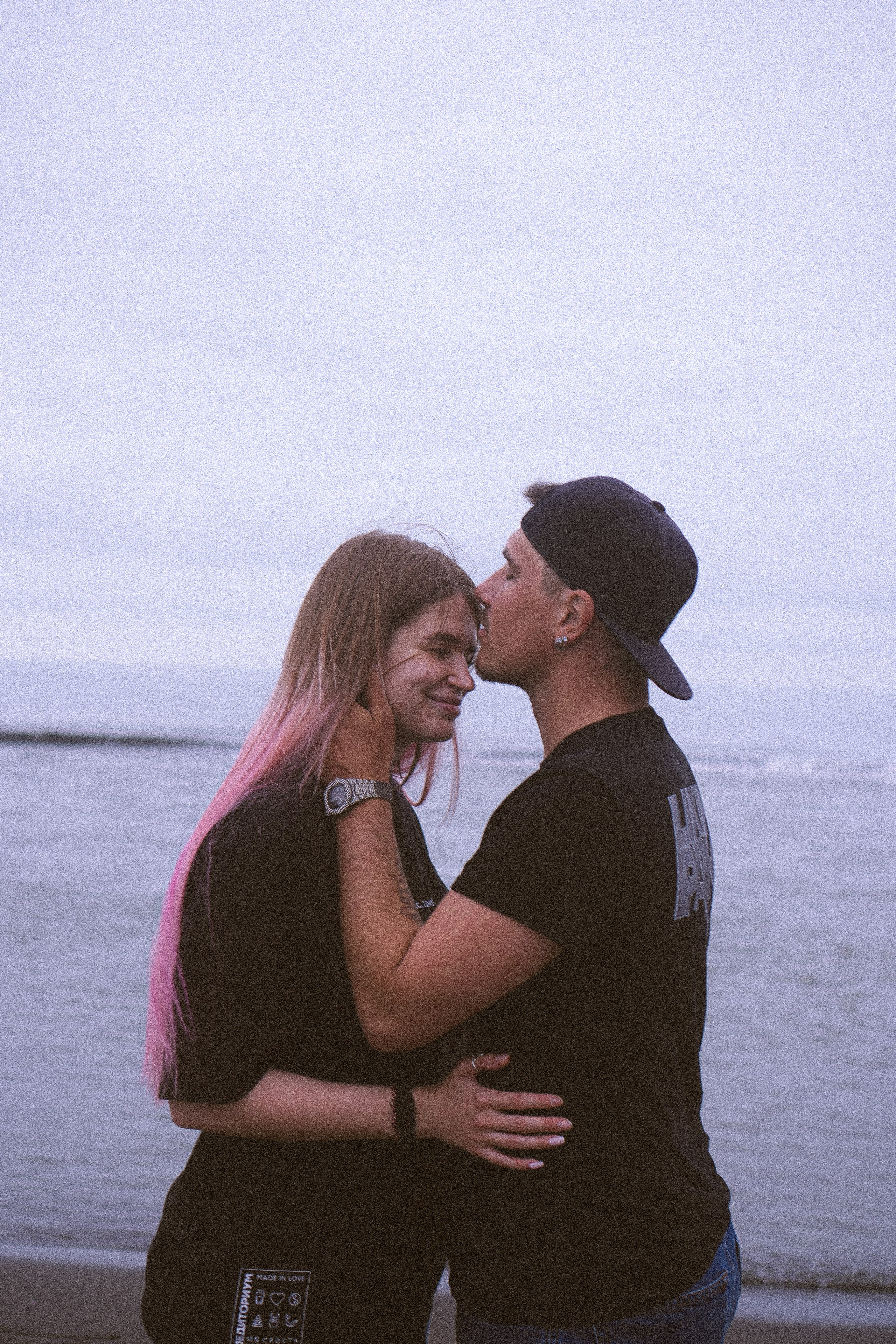 НА БЕРЕГУ МОРЯ. Профессиональный фотограф, Санкт-Петербург — Виктория Богомолова